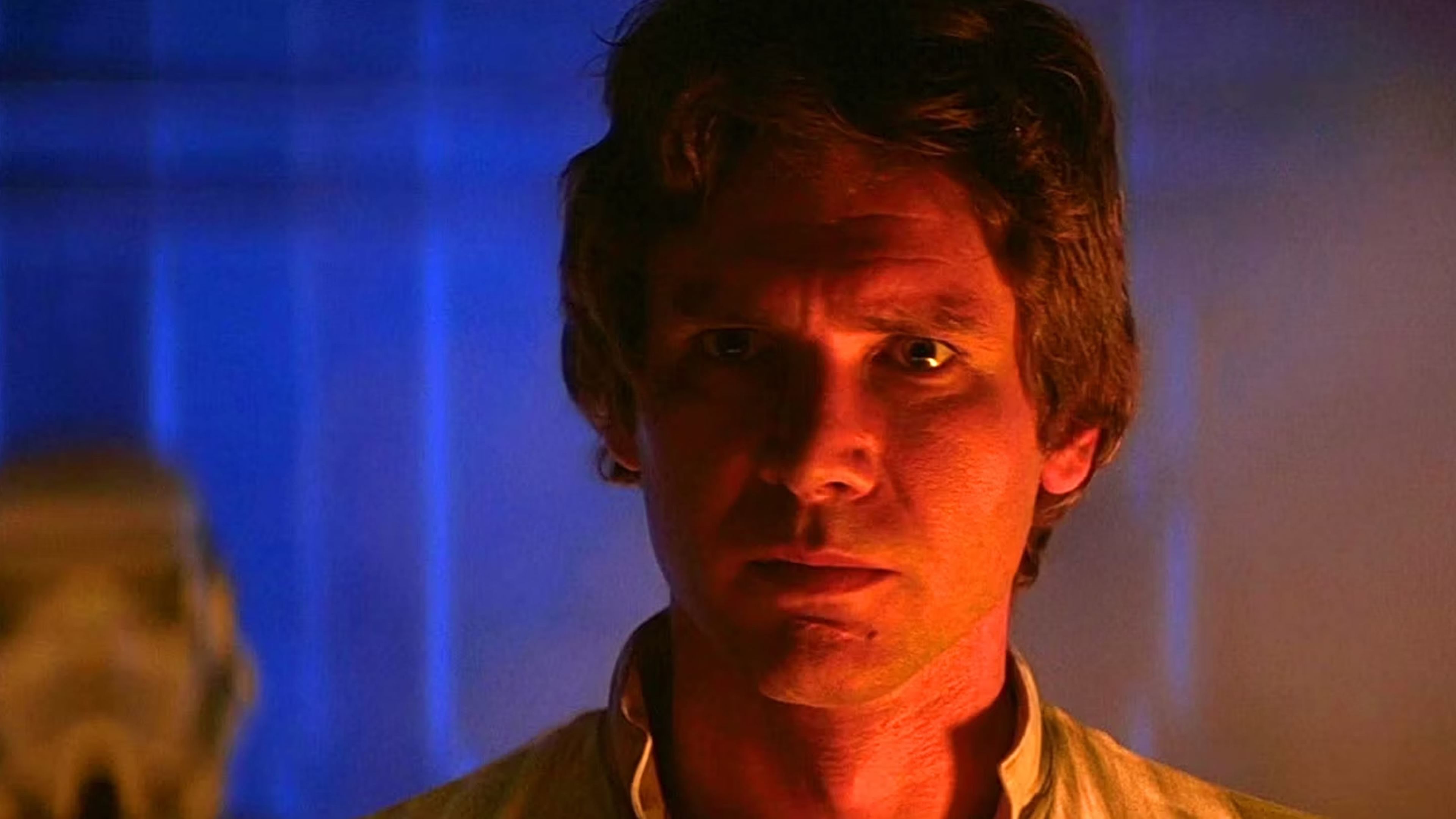 Star Wars: Episodio V - El Imperio contraataca - Han Solo (Harrison Ford)
