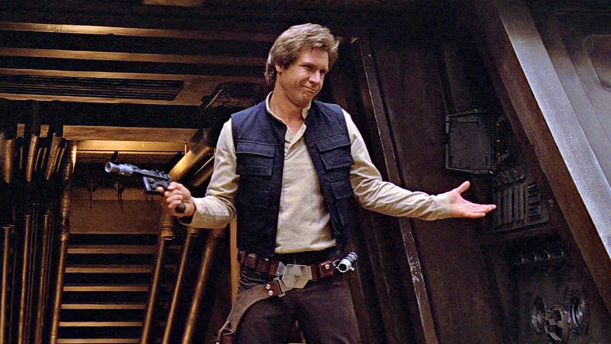 Francis Ford Coppola y Han Solo son más parecidos de lo que se piensa: la historia detrás del personaje de Star Wars