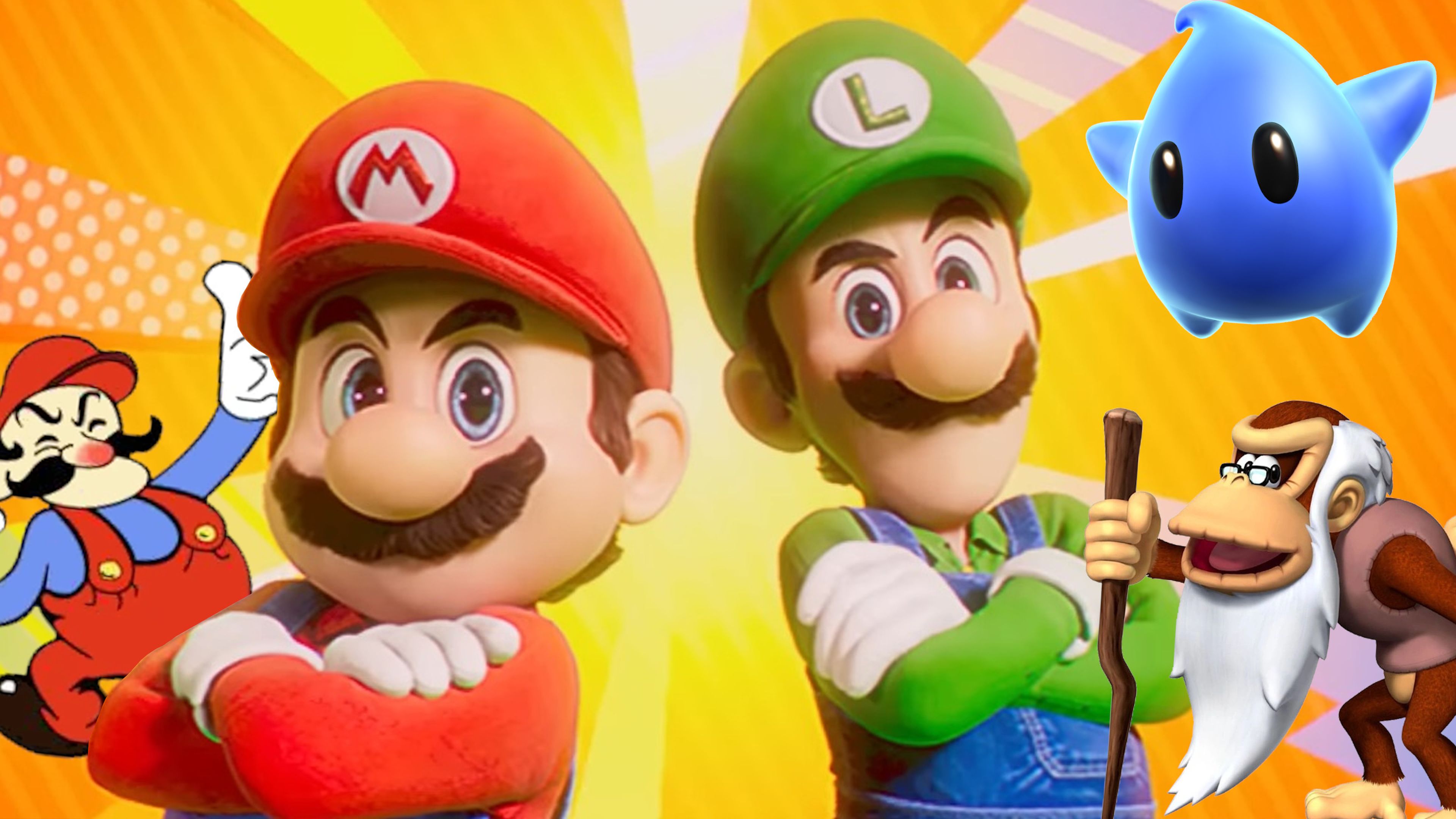 Uno Super Mario Bros Juego de Mesa Nuevo -  Tienda