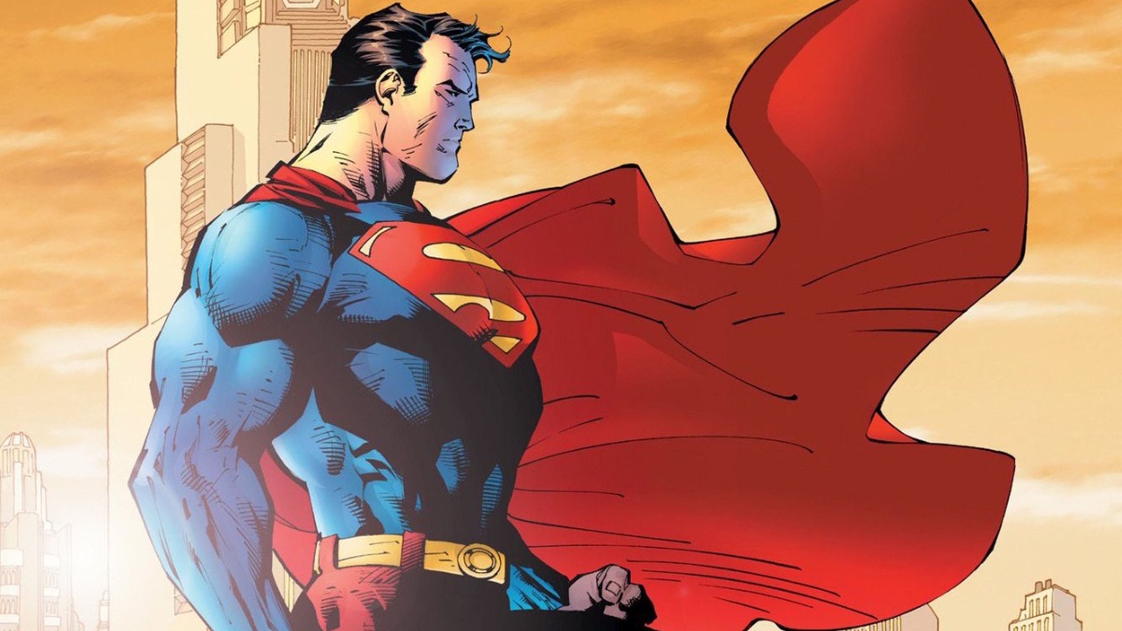 Superman en los cómics