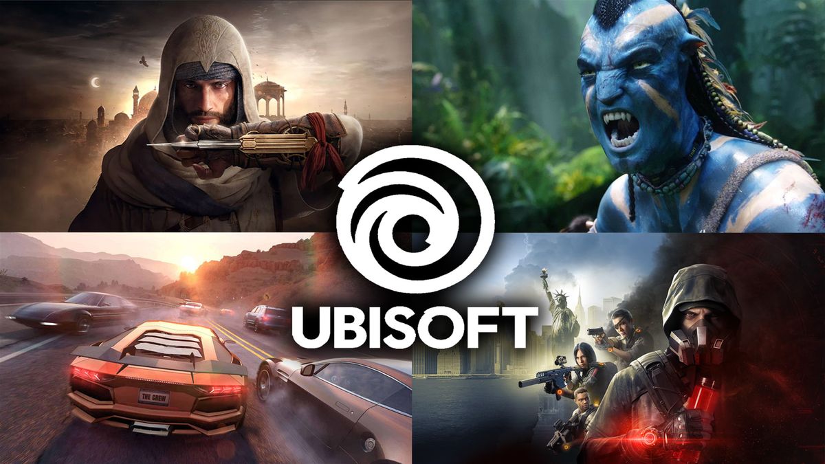 Ubisoft , la preservación y el incierto futuro de los videjuegos ElAntro