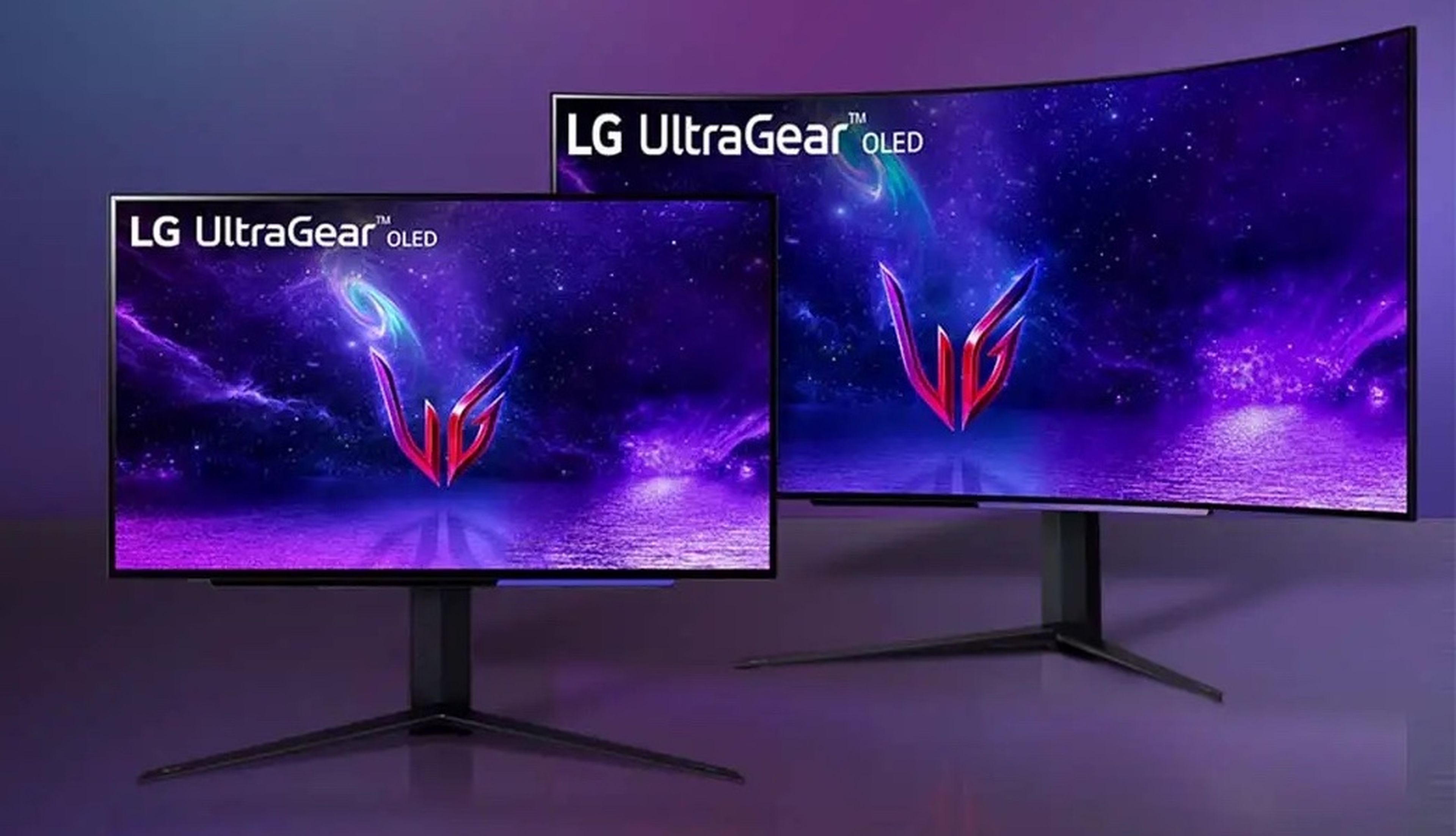 Valoración LG UltraGear OLED 27GR95QE