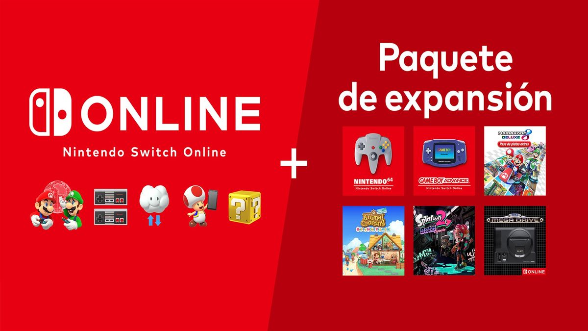 Juegos De Mega Drive Que Llegan A Nintendo Switch Online En Abril De 2023 Hobby Consolas 1881