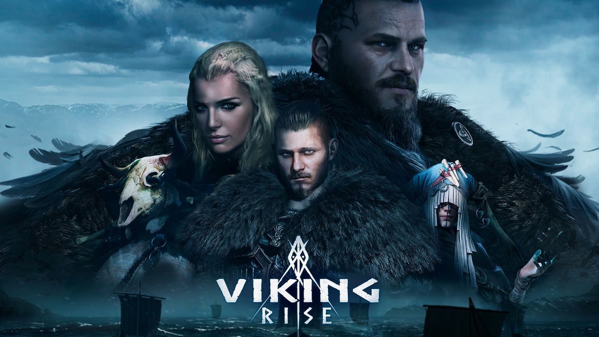 Viking Rise alcanza el Valhalla con este juegazo de estrategia para iOS y Android Hobby Consolas Viking Rise alcanza el Valhalla con este juegazo de estrategia para iOS y Android Hobby Consolas