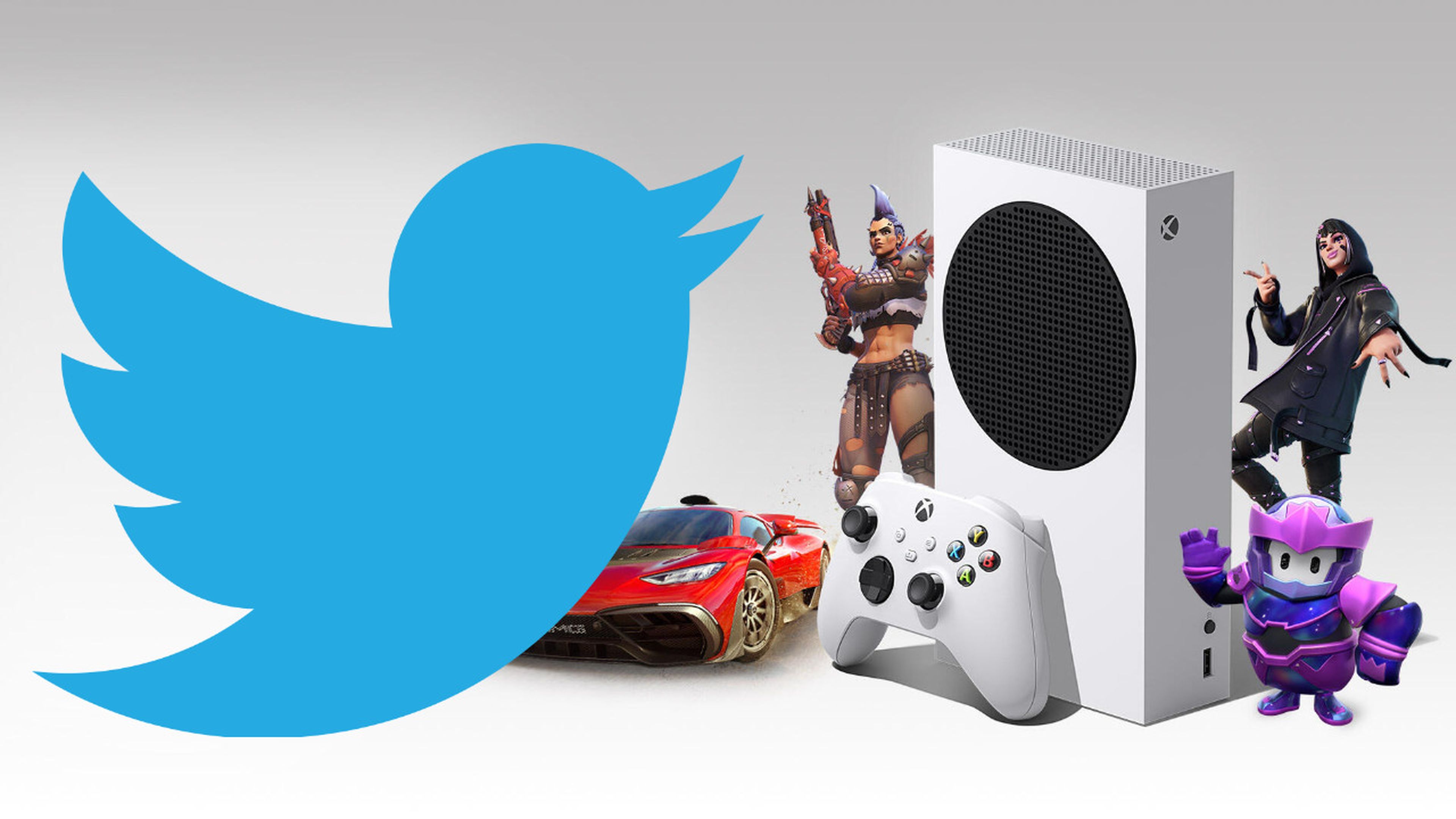 Xbox Twitter