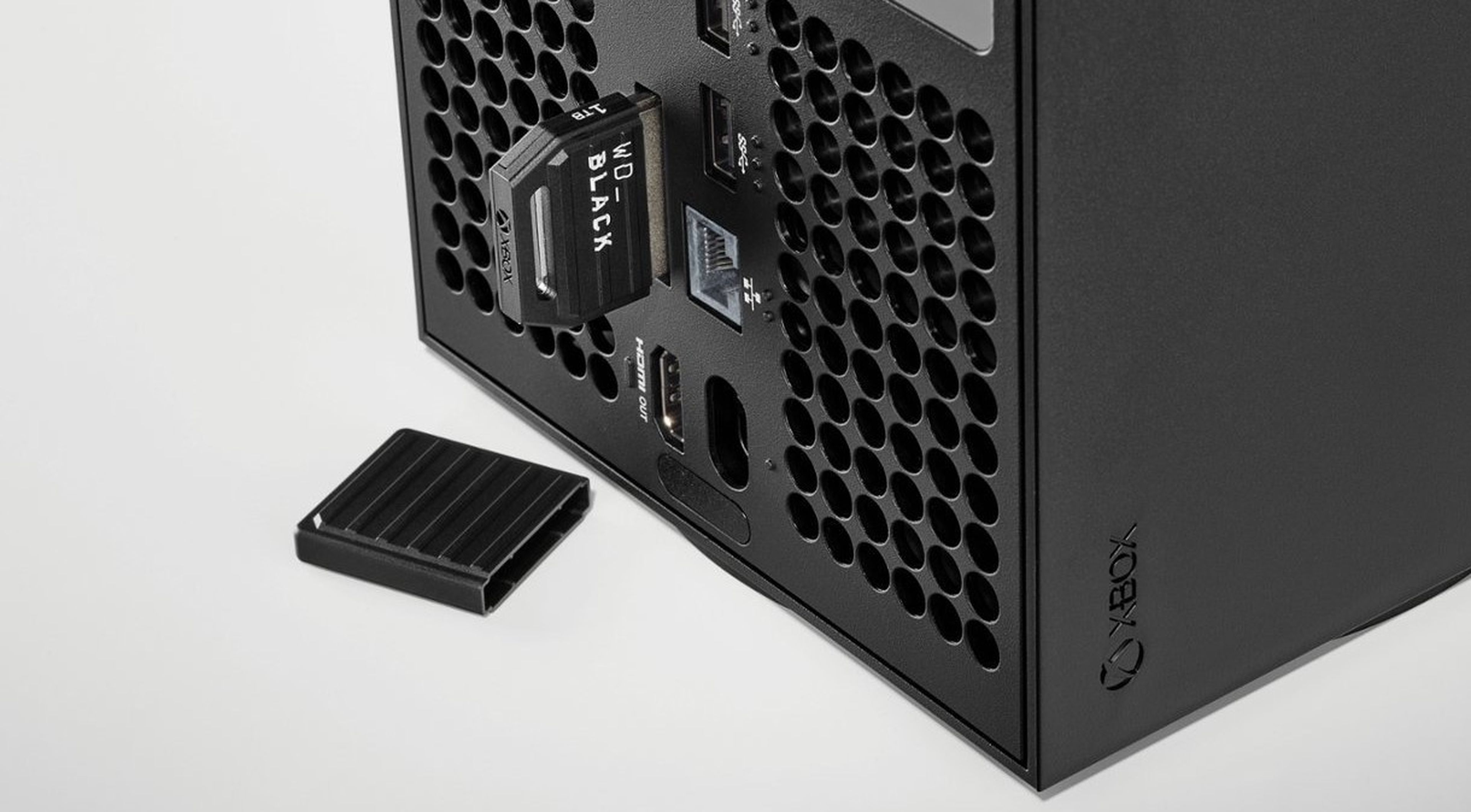 La SSD de almacenamiento externo barata para Xbox Series X|S | Hobby Consolas