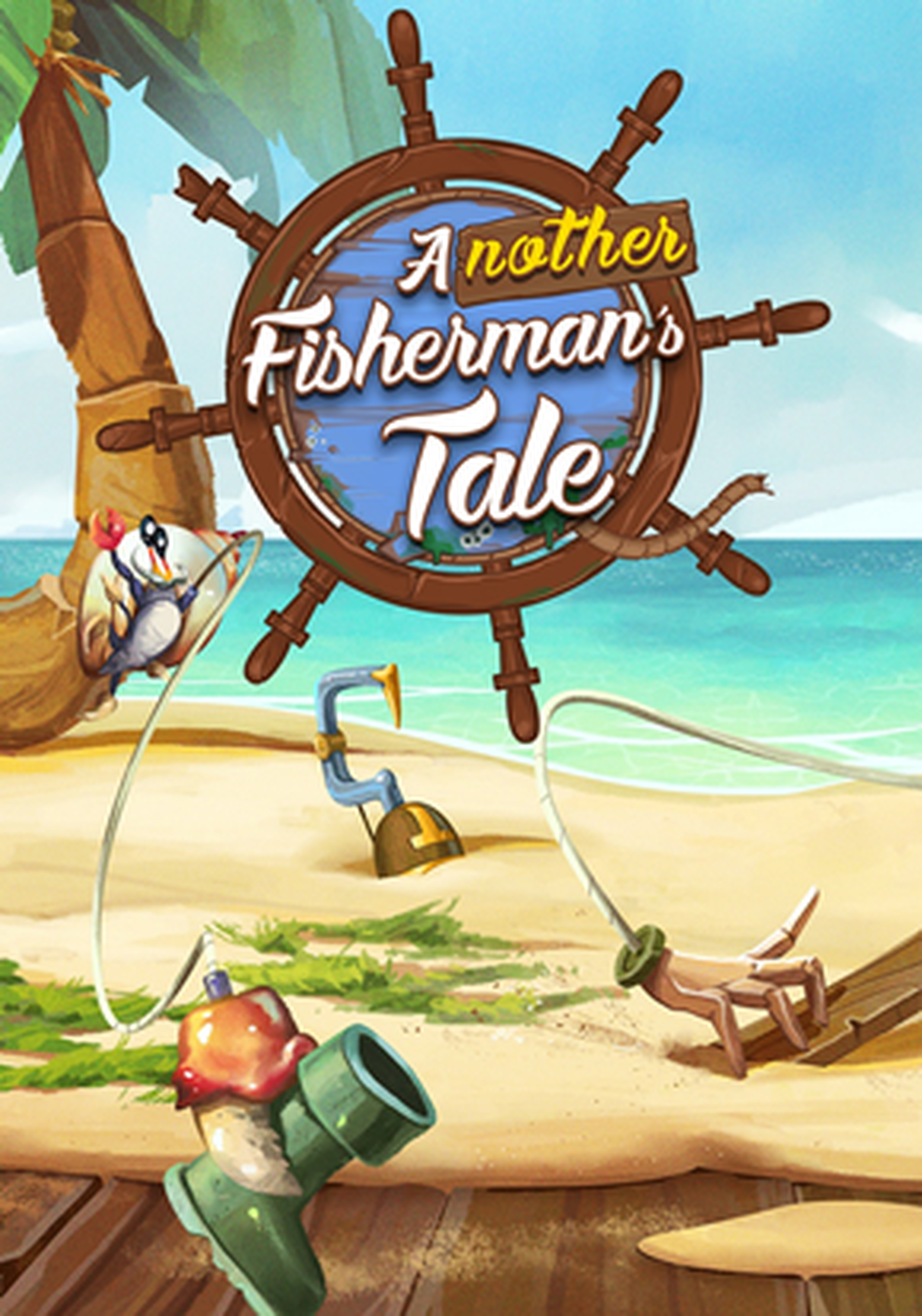 Another Fisherman's Tale cartel