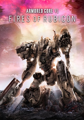 Armored Core VI: Fires of Rubicon instal the last version for ios