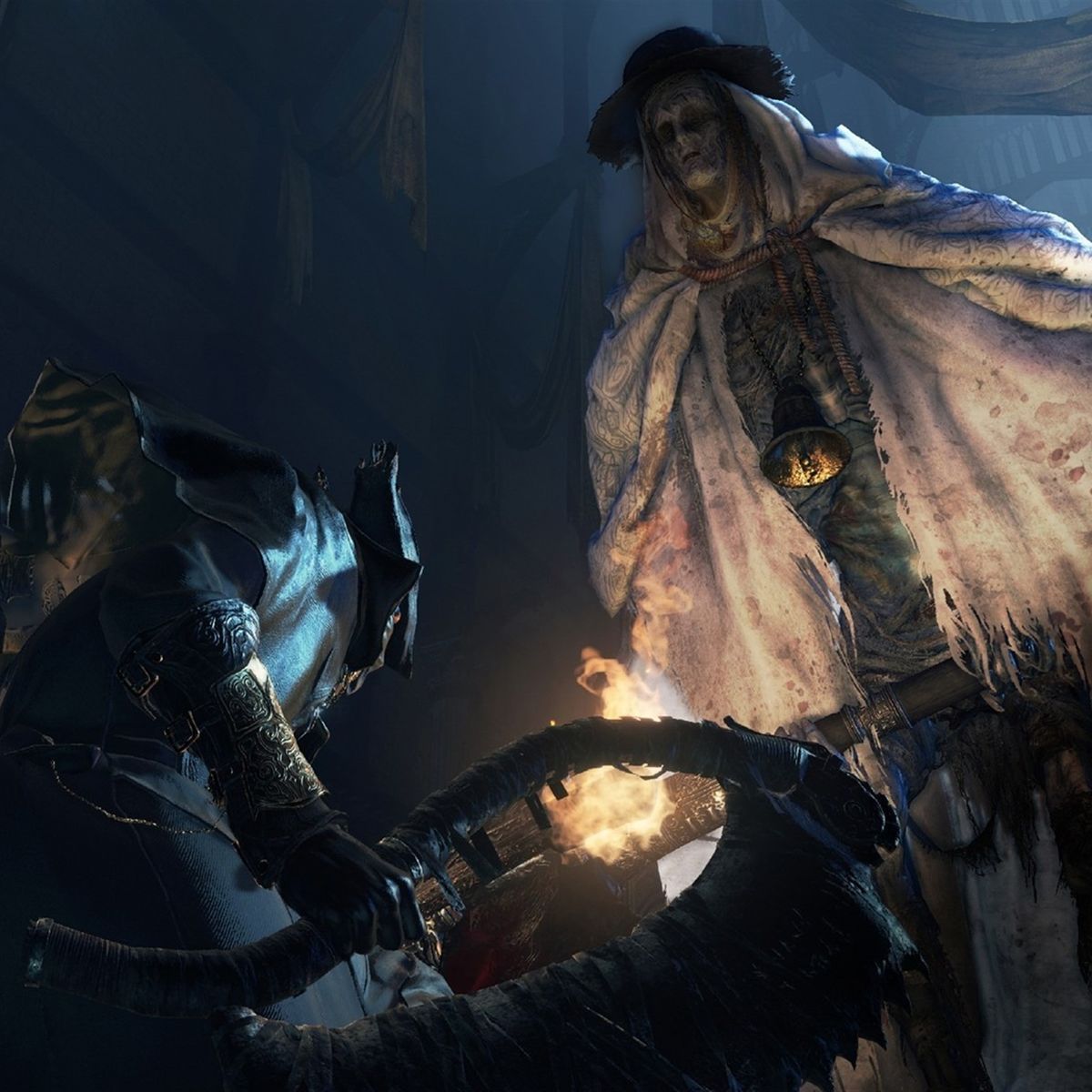 Bloodborne Remastered para PC y PS5 confirmado? La broma que le rompió el  corazón a medio