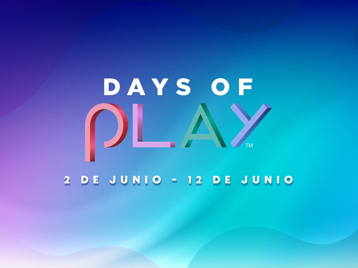 Las ofertas de Days of Play 2023 llegan a PS4 y PS5 con descuentos
