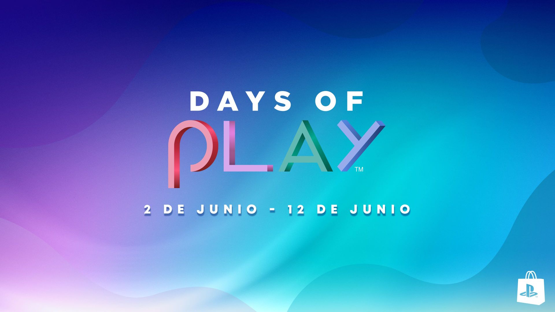 Ofertas Days of Play 2023 descuentos en juegos de PS5, PS4, PS Plus y