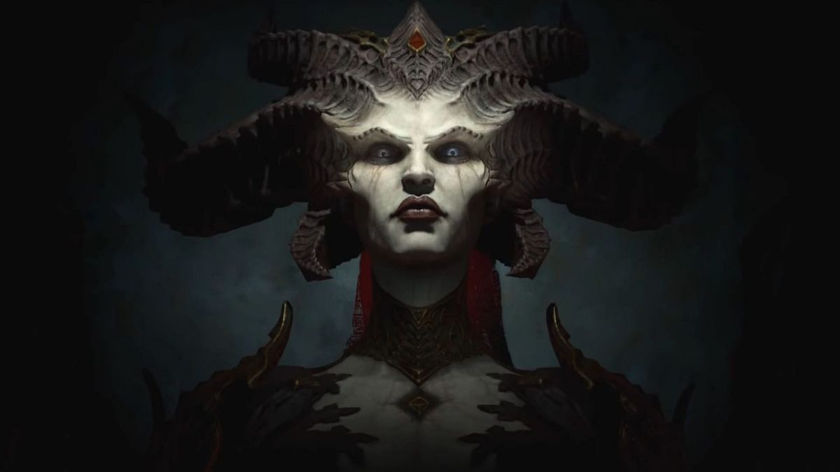 Diablo 4 suffers from drive requests for a permanent connection removal DDoS attack