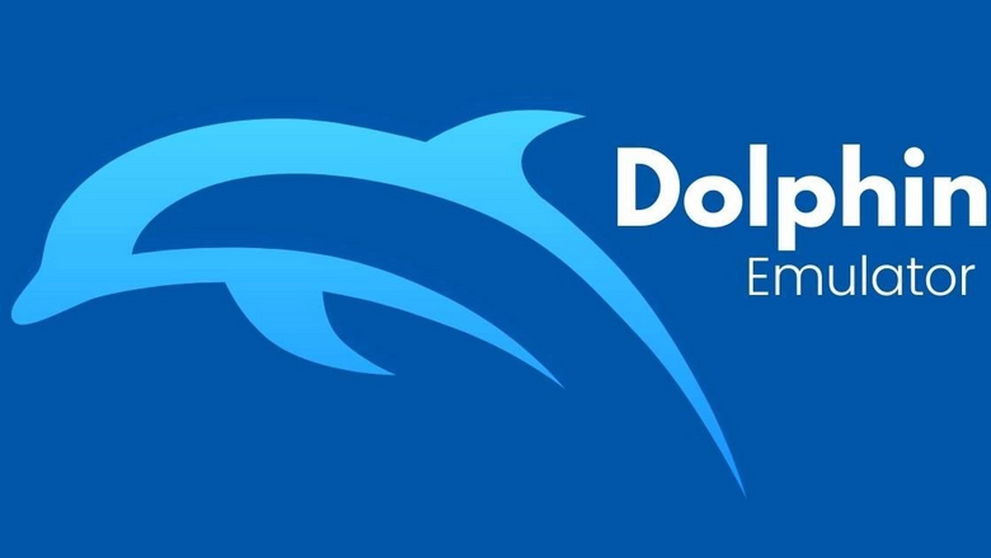 Dolphin Emulador