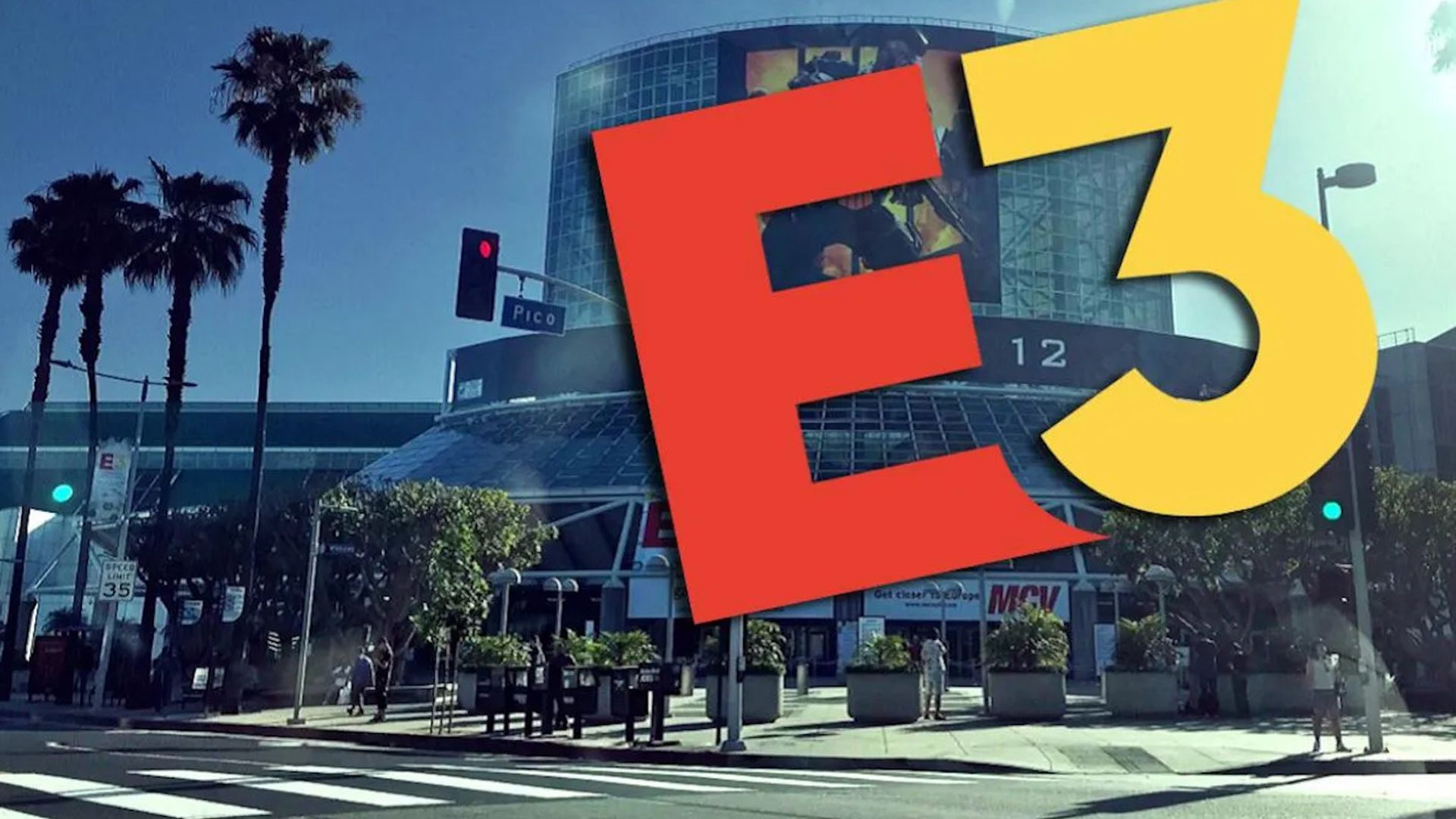 El E3 2024 podría celebrarse en una nueva ubicación, de cara a una