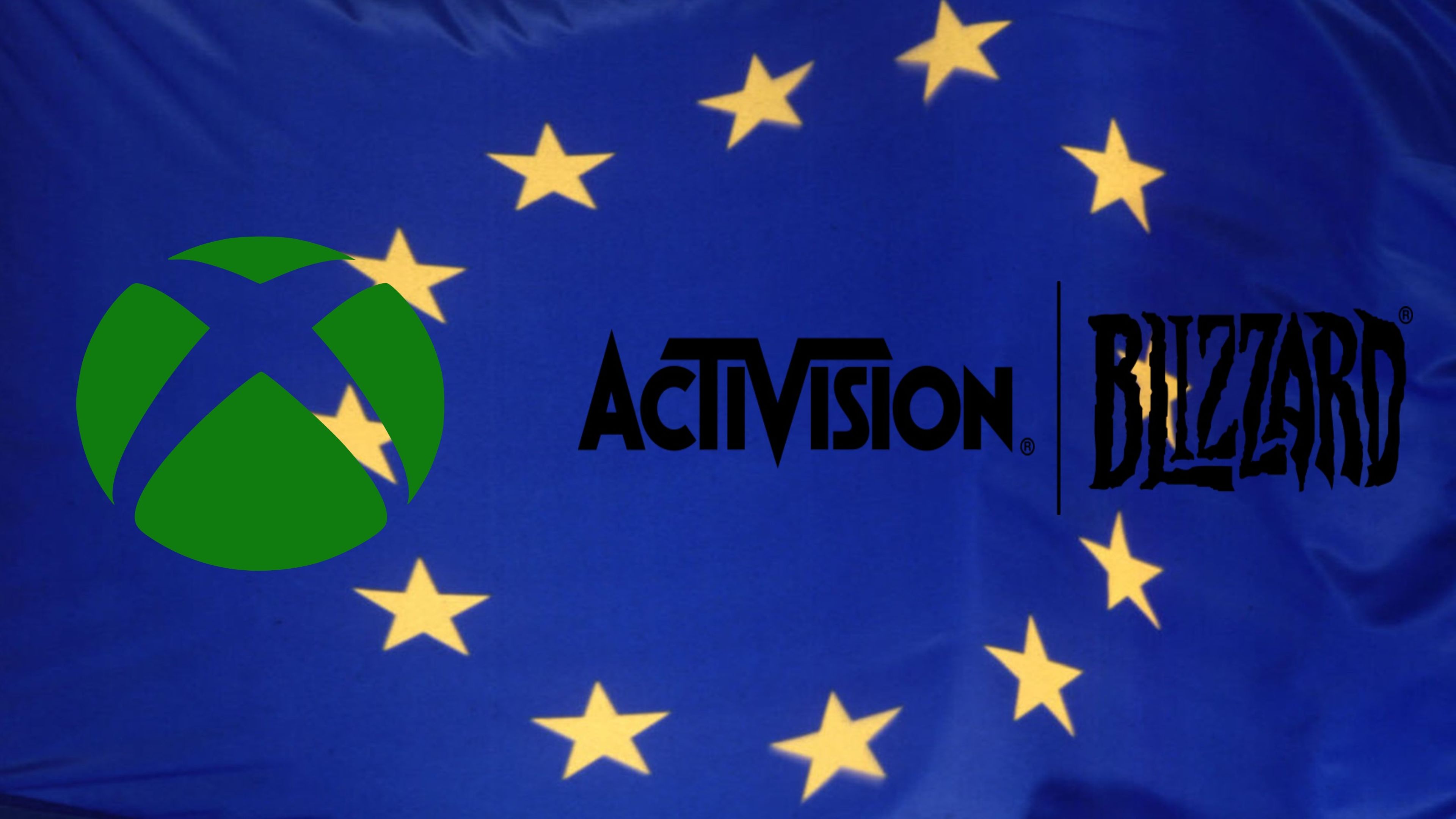 EU x Xbox y Activision Blizzard