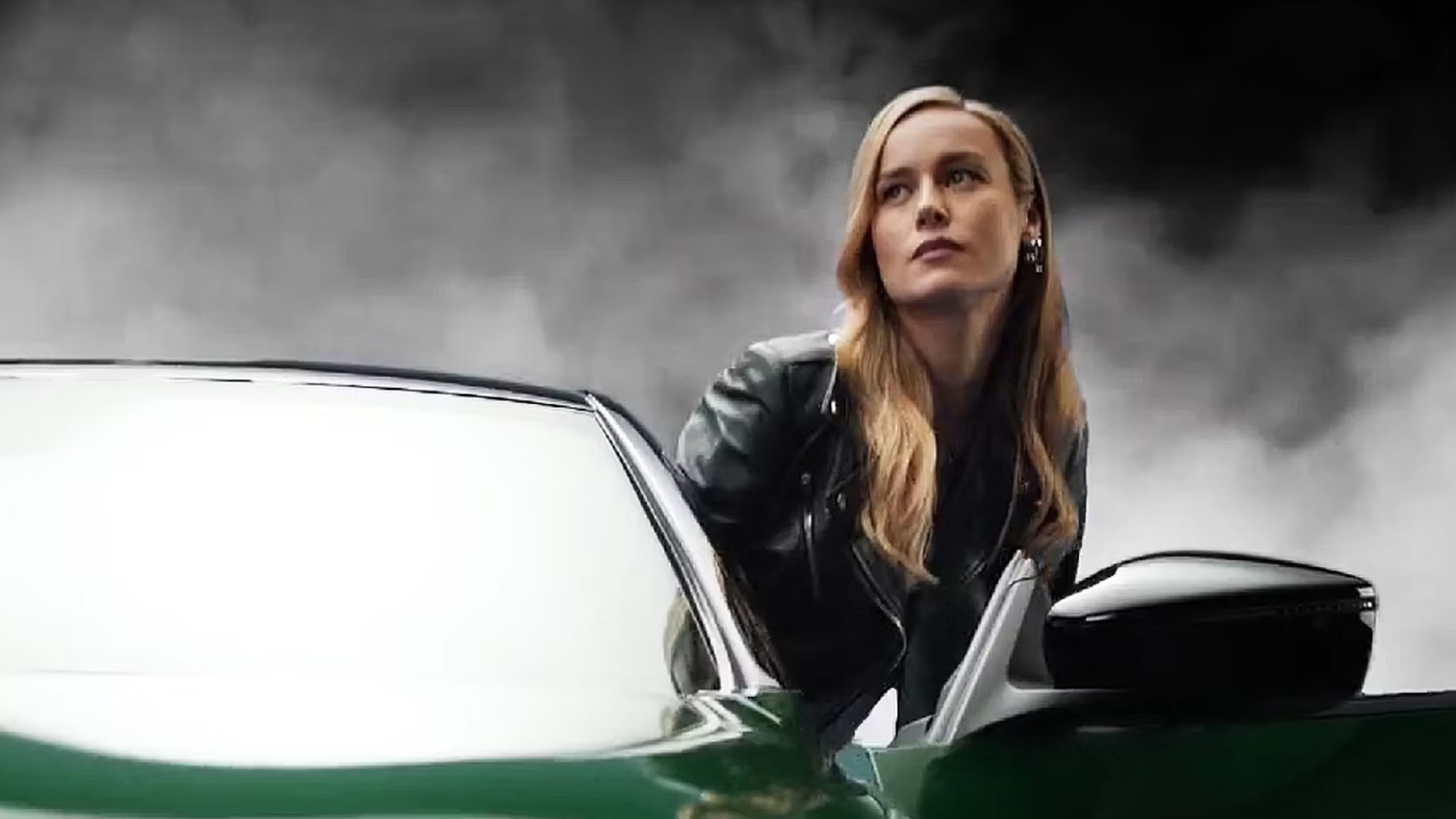 Brie Larson sigue pensando en cómo expandir la saga de Fast & Furious ...