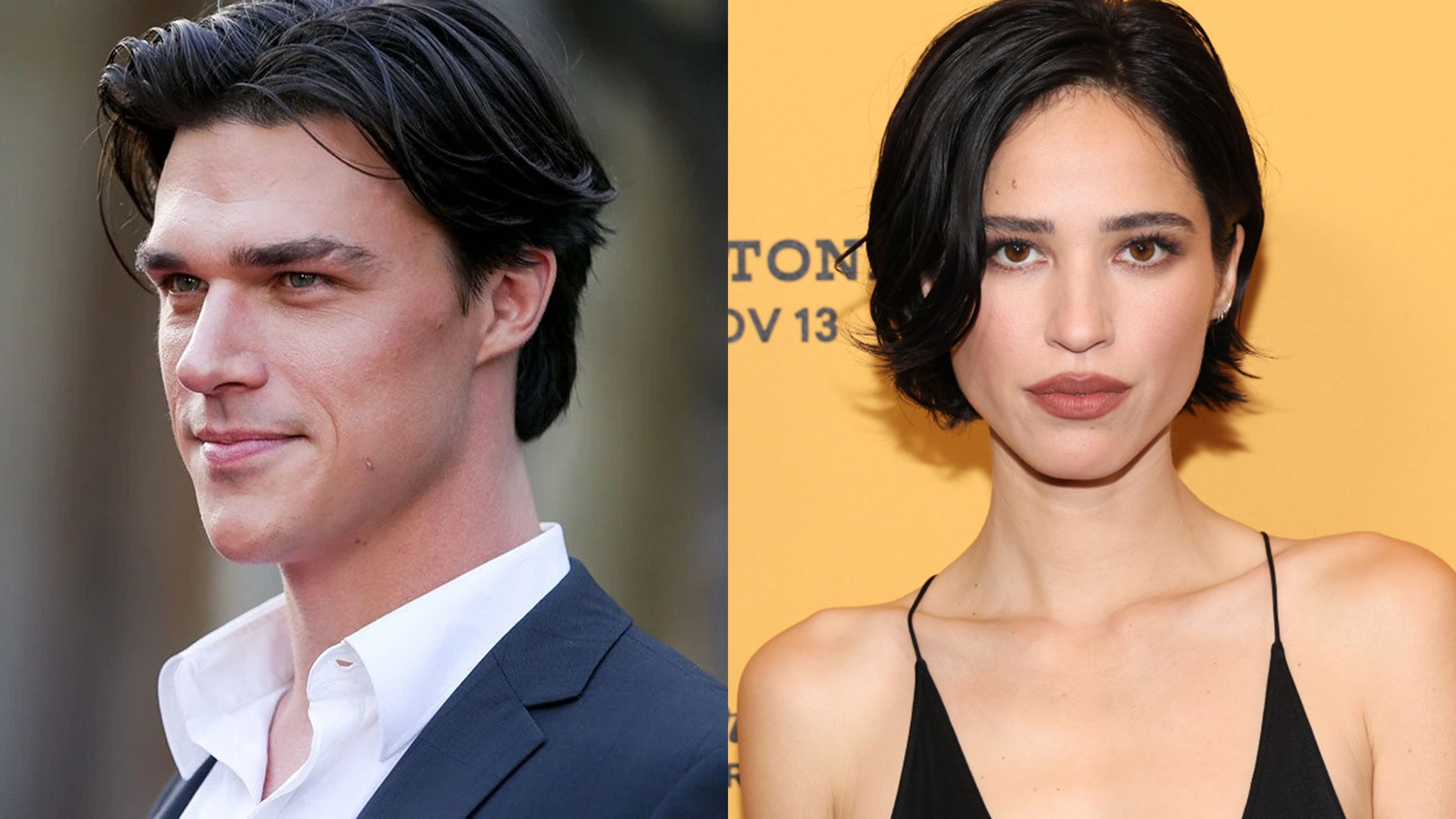 Finn Wittrock (AHS) y Kelsey Asbille (Yellowstone) protagonizarán la nueva producción de terror de Sam Raimi