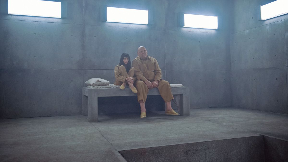 4 años después vuelve la película española más popular de Netflix El