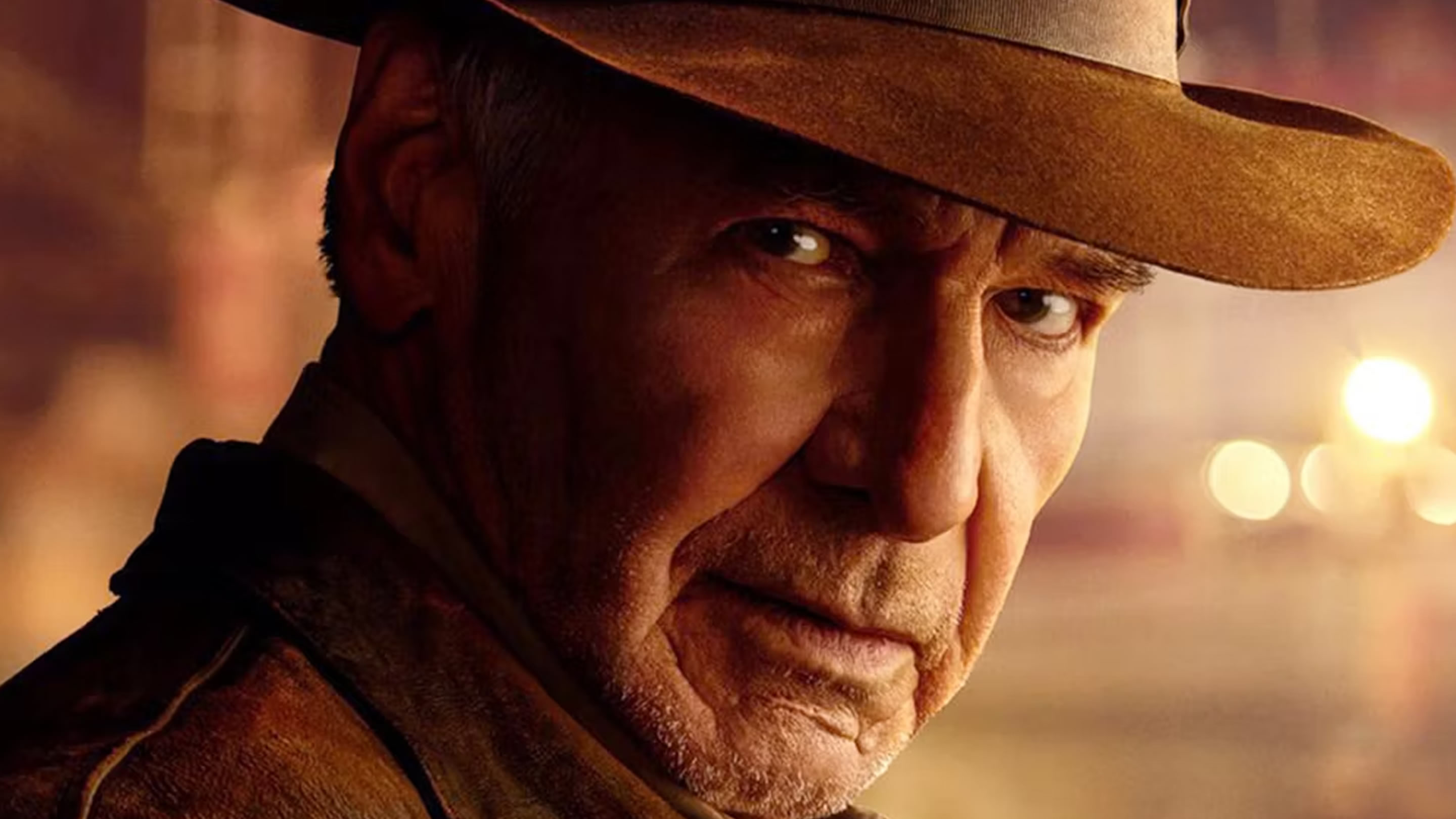 Indiana Jones y el dial del destino - Críticas, Sinopsis