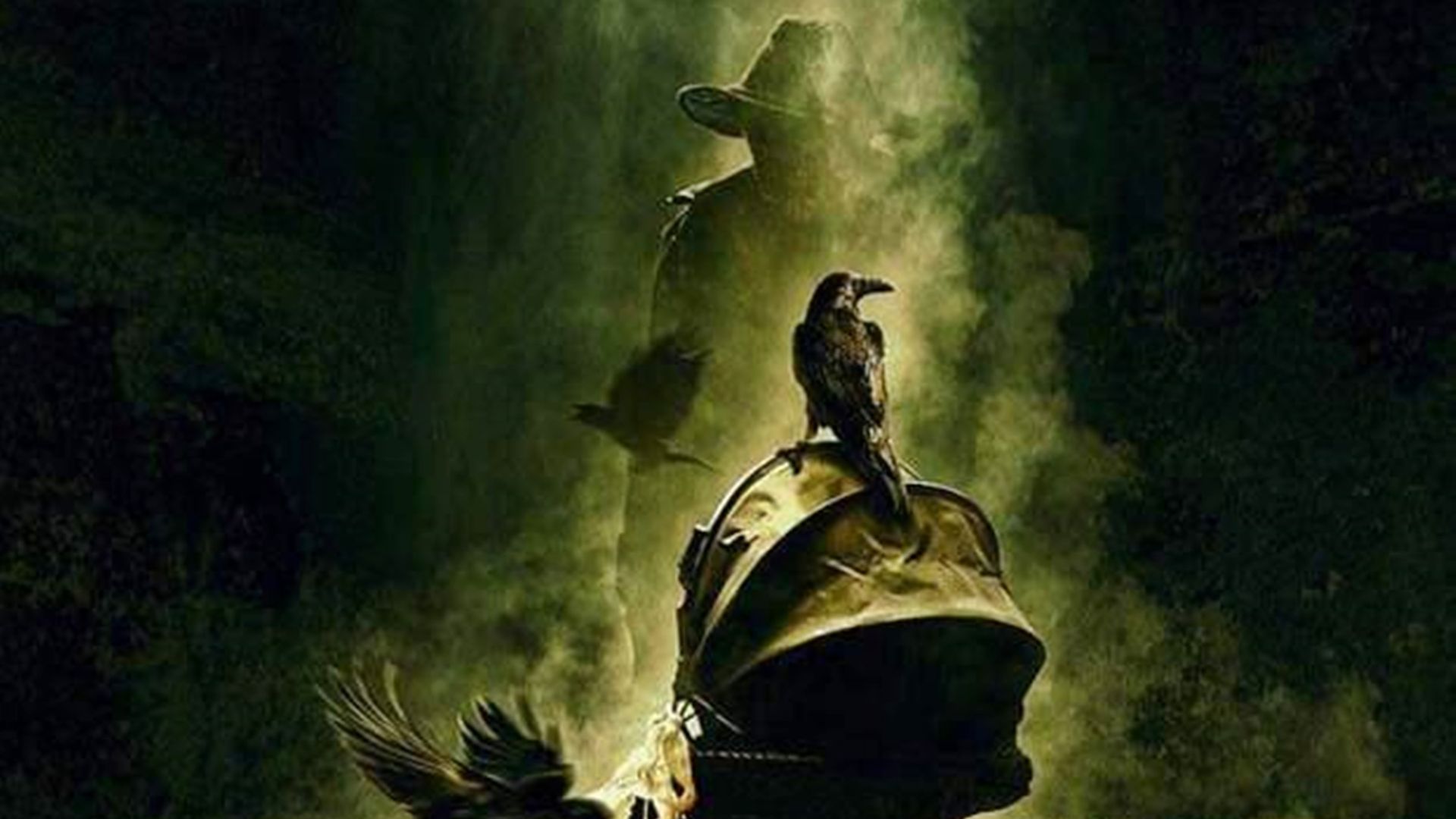 Jeepers Creepers El renacer (2022) Hobby Consolas