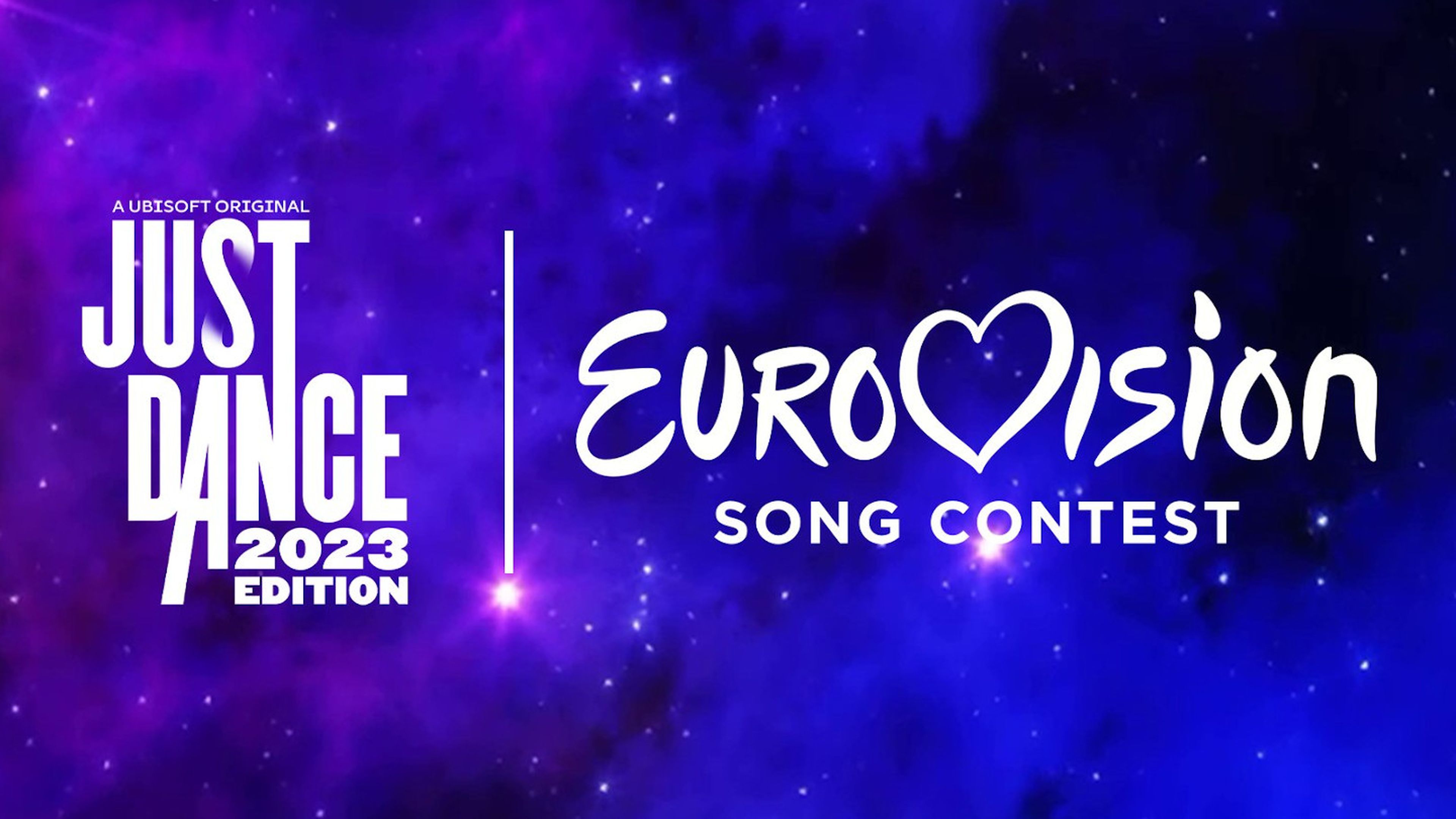 Just Dance Eurovision