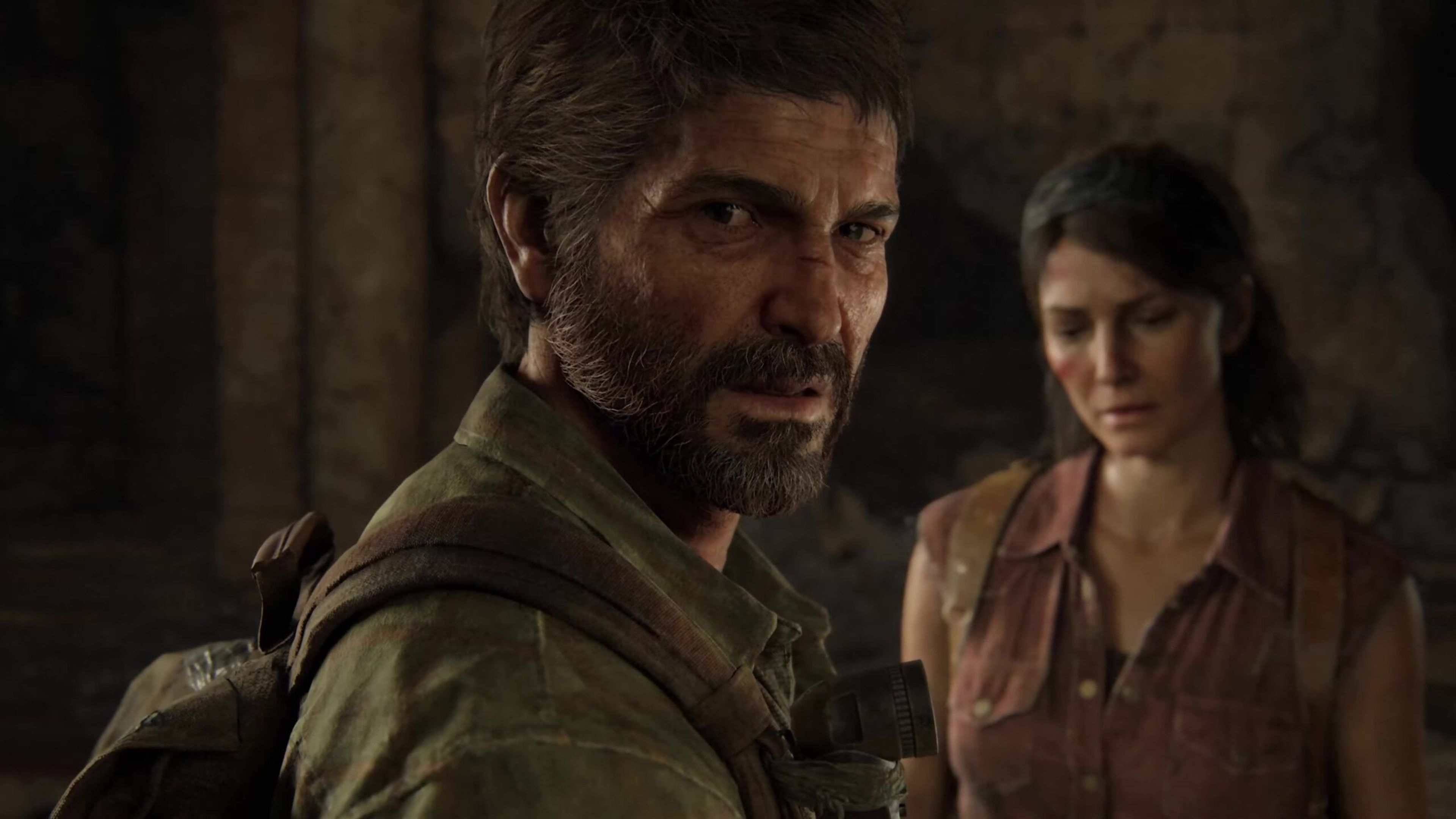 A 60 FPS! The Last of Us 2 recibe una actualización de rendimiento