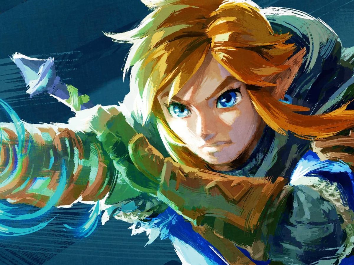 Influência Mitologicas em Zelda