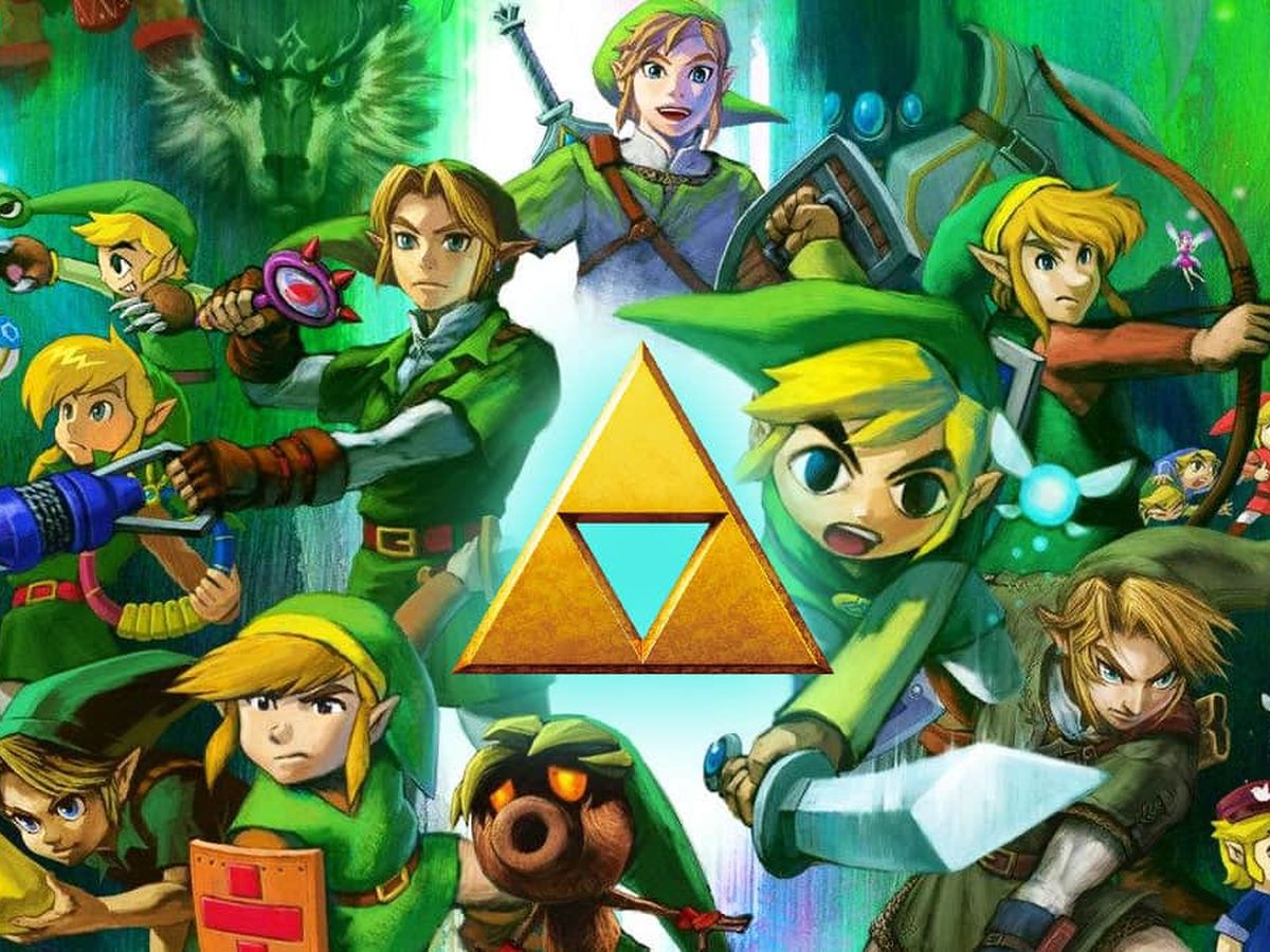 Hyrule Warriors: La era del cataclismo (Switch) desde 51,18