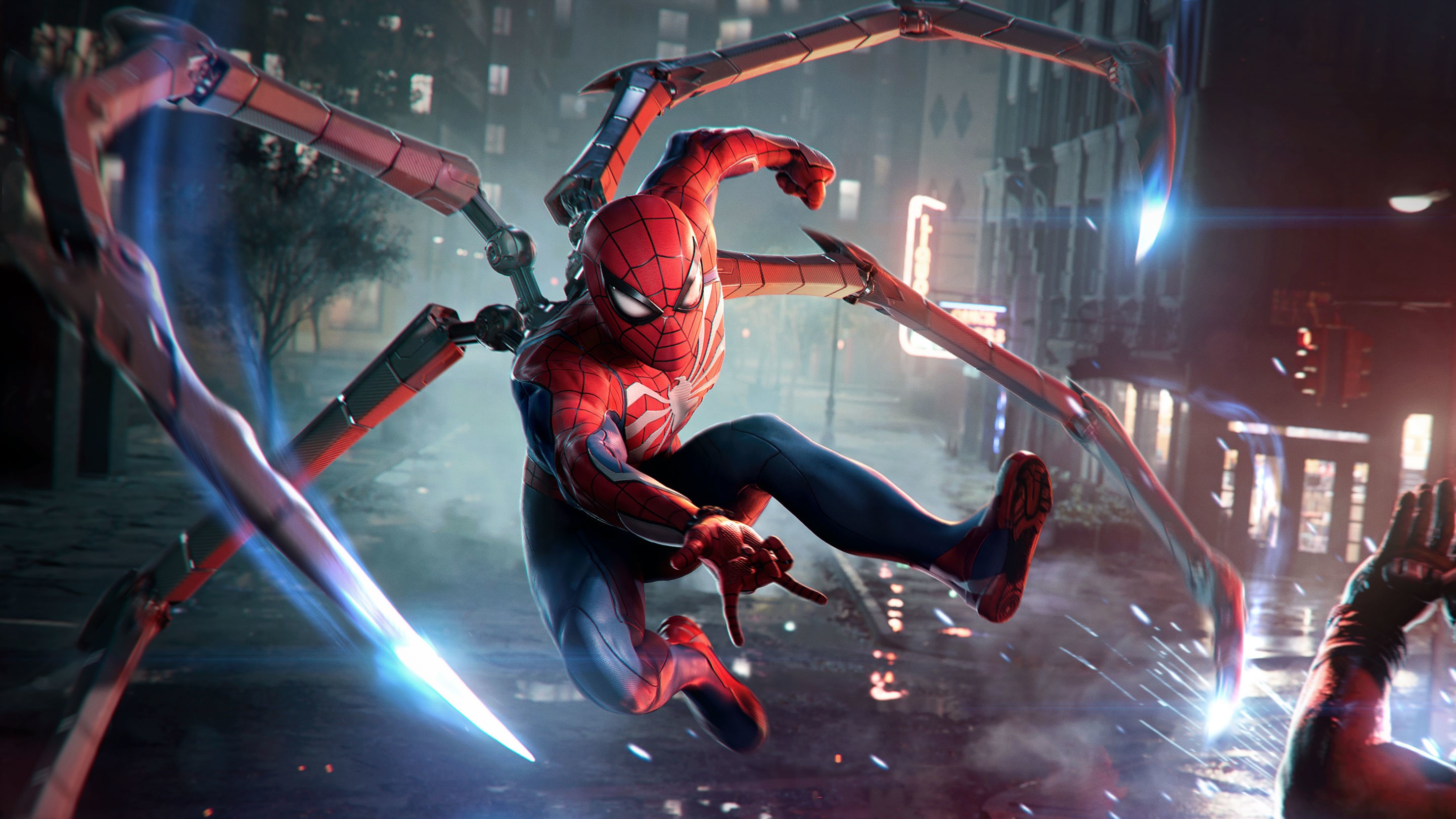 Marvel's Spider-Man Remastered por fin tendrá edición