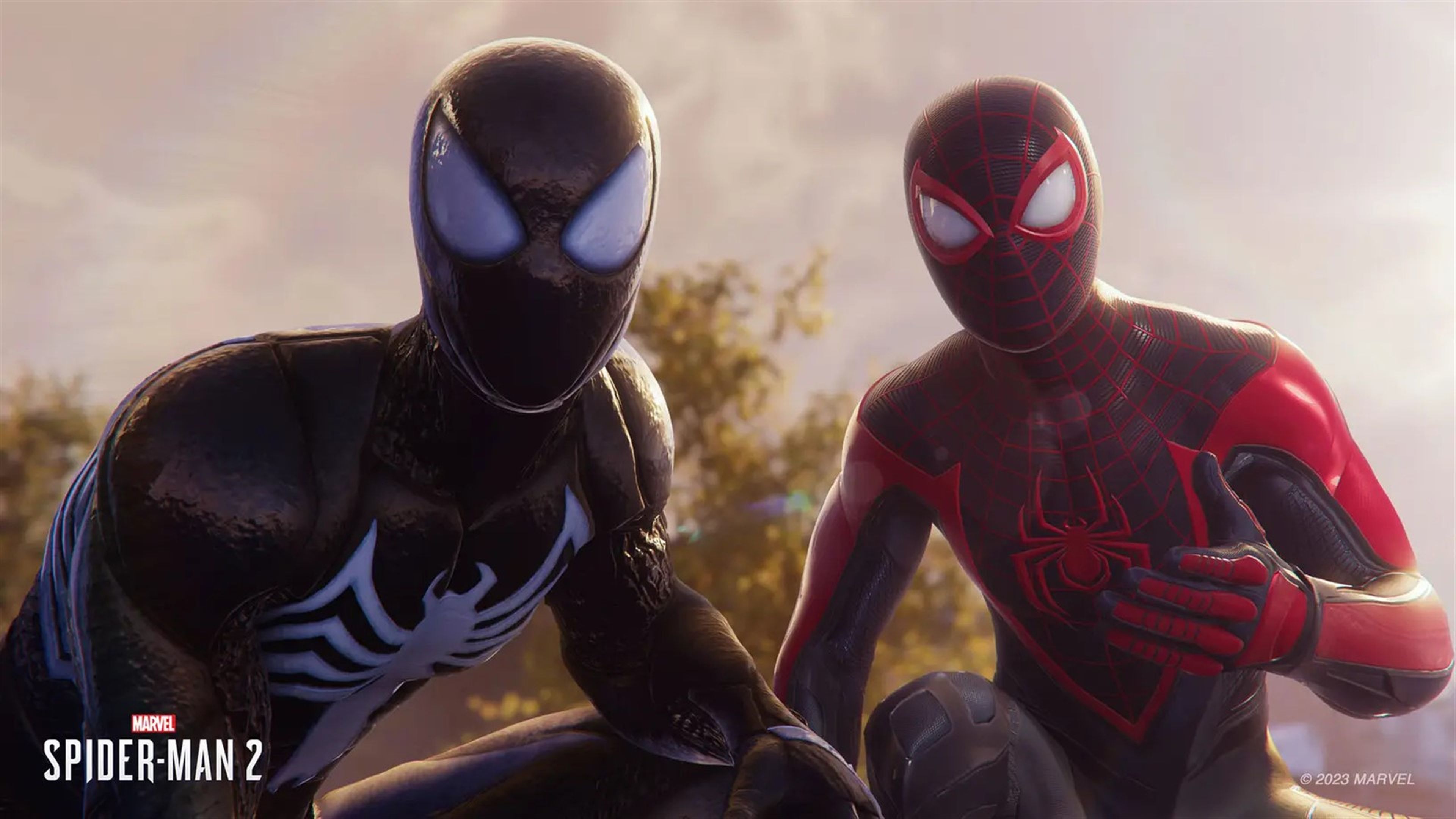 Marvel's Spider-Man 2 no tendrá demo en PS5, confirma Insomniac Games