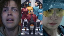 Los mejores episodios de Black Mirror