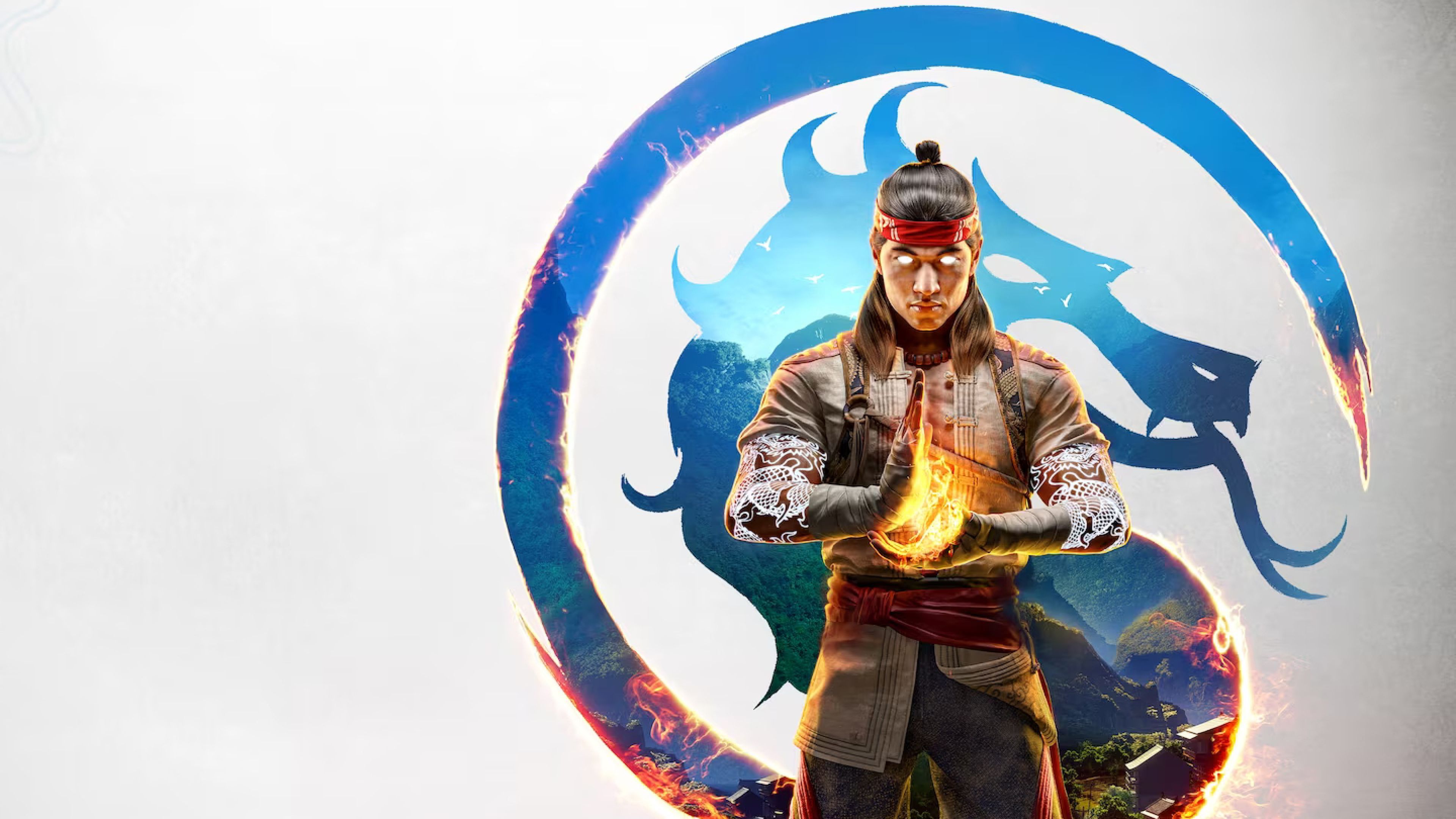 Mortal Kombat 1 llegará en septiembre a PC, PS5, Xbox Series X/S y