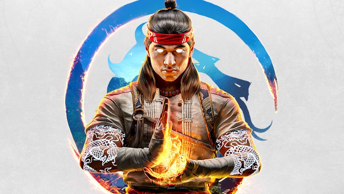 Open Mortal Kombat 1 online stress test registration and test the game before the beta