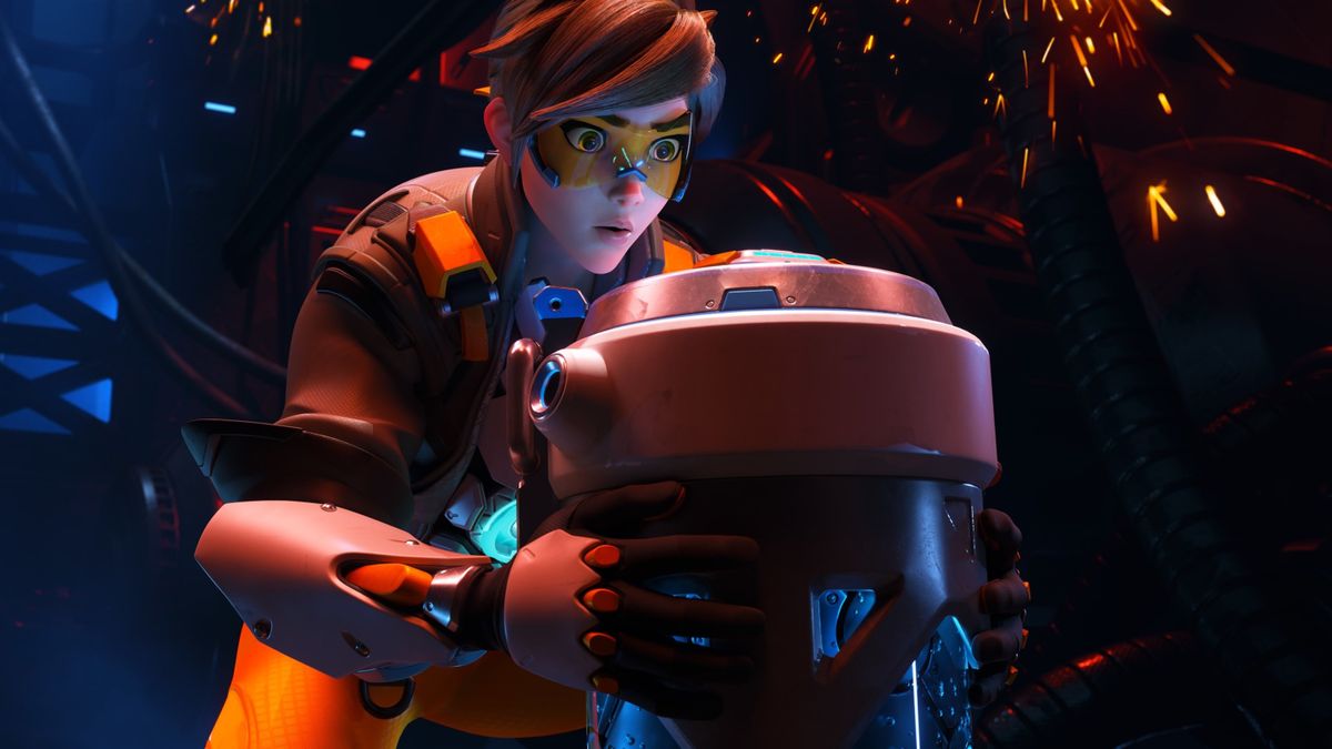 El director de Overwatch 2 admite que el juego “no ha evolucionado” lo suficiente en mitad de su "batalla" contra Marvel Rivals