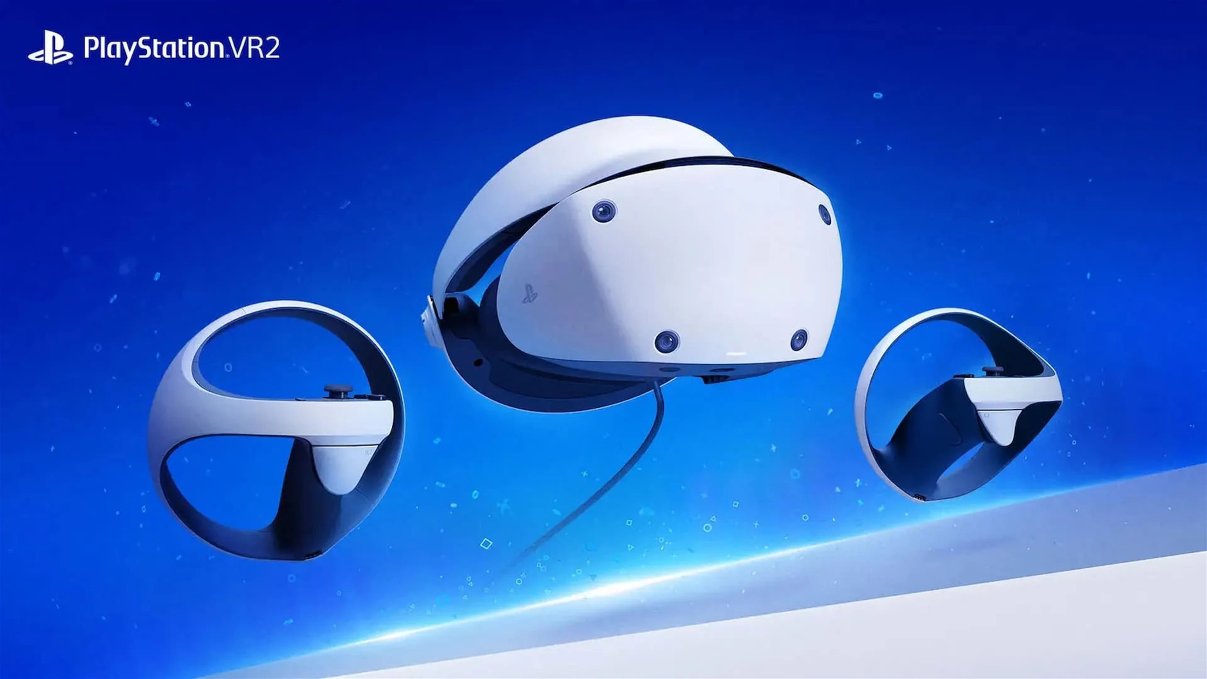 PS VR2 - PlayStation VR2