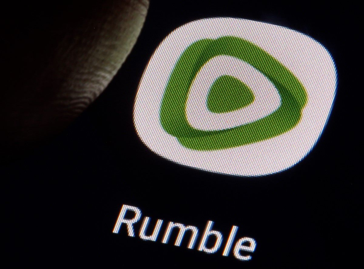 What is Rumble and how it works the unrestricted alternative to Twitch