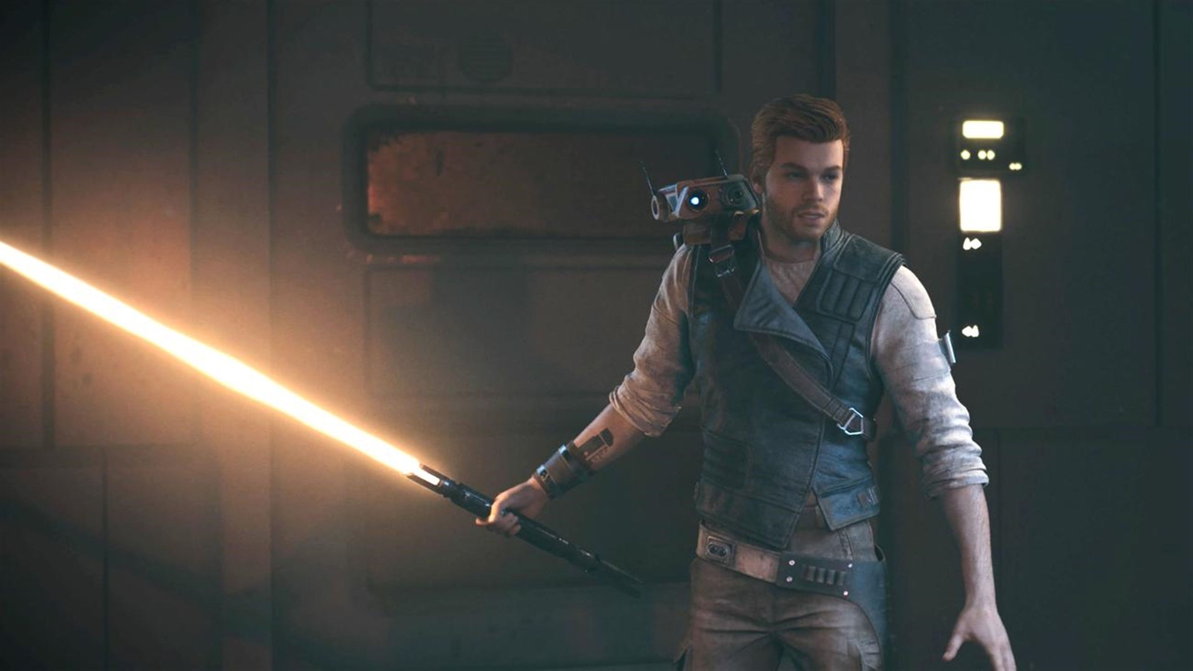 Nuevo parche de Star Wars Jedi: Survivor en PS5 y Xbox Series X, S, pronto a  PC