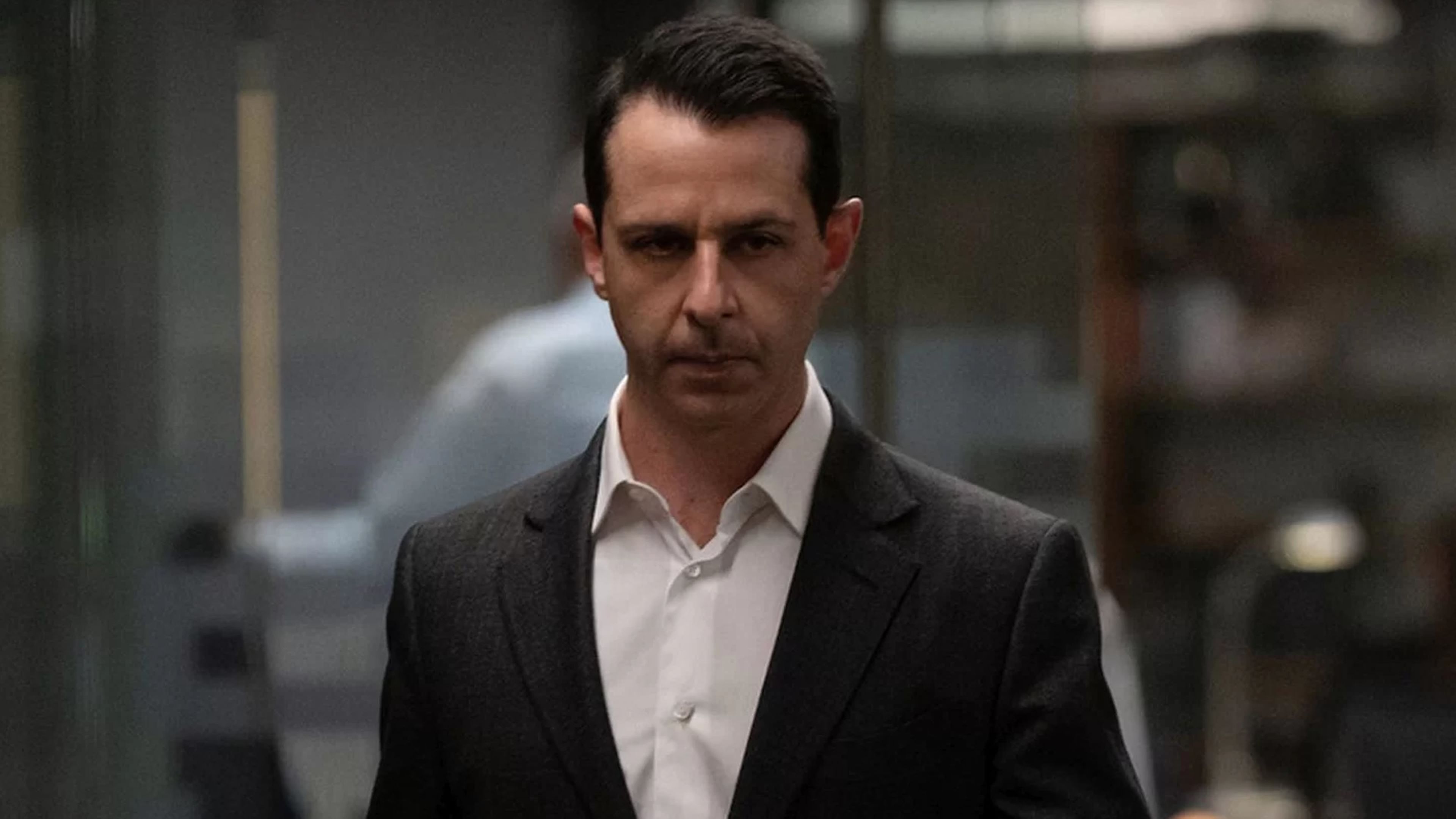 Succession 4x08 - Kendall Roy (Jeremy Strong)