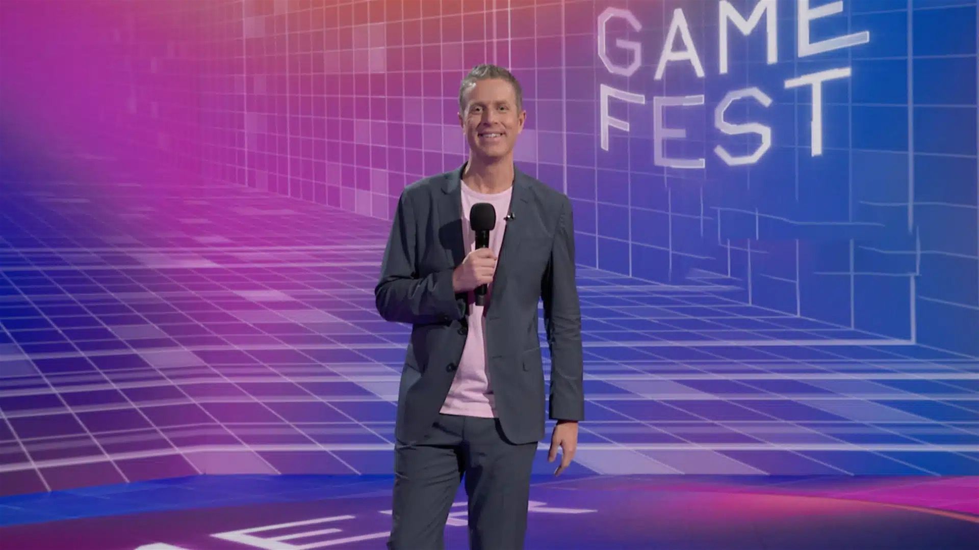 Geoff Keighley responds to the possible return of E3 with the