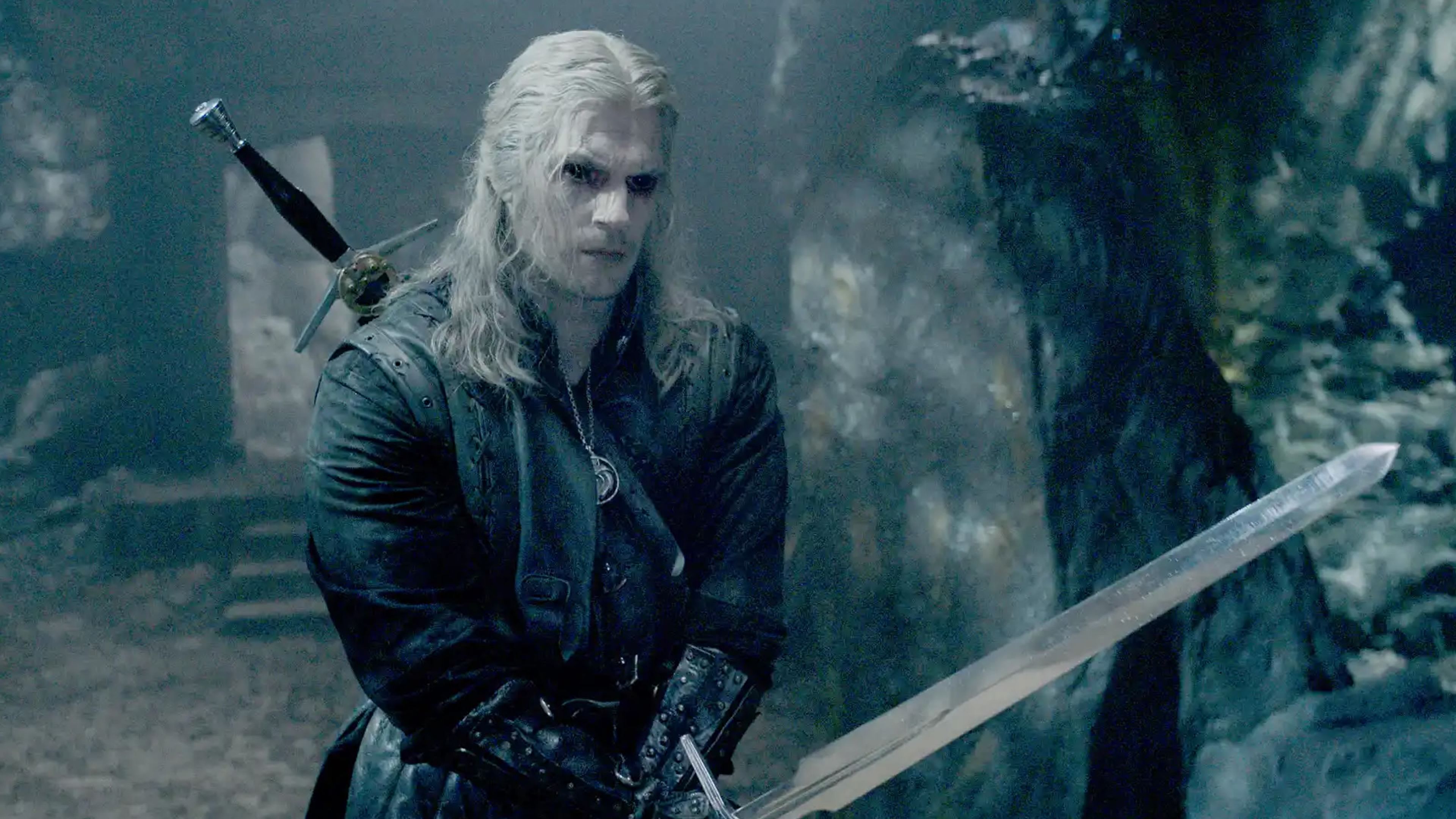 The Witcher - Geralt de Rivia (Henry Cavill)