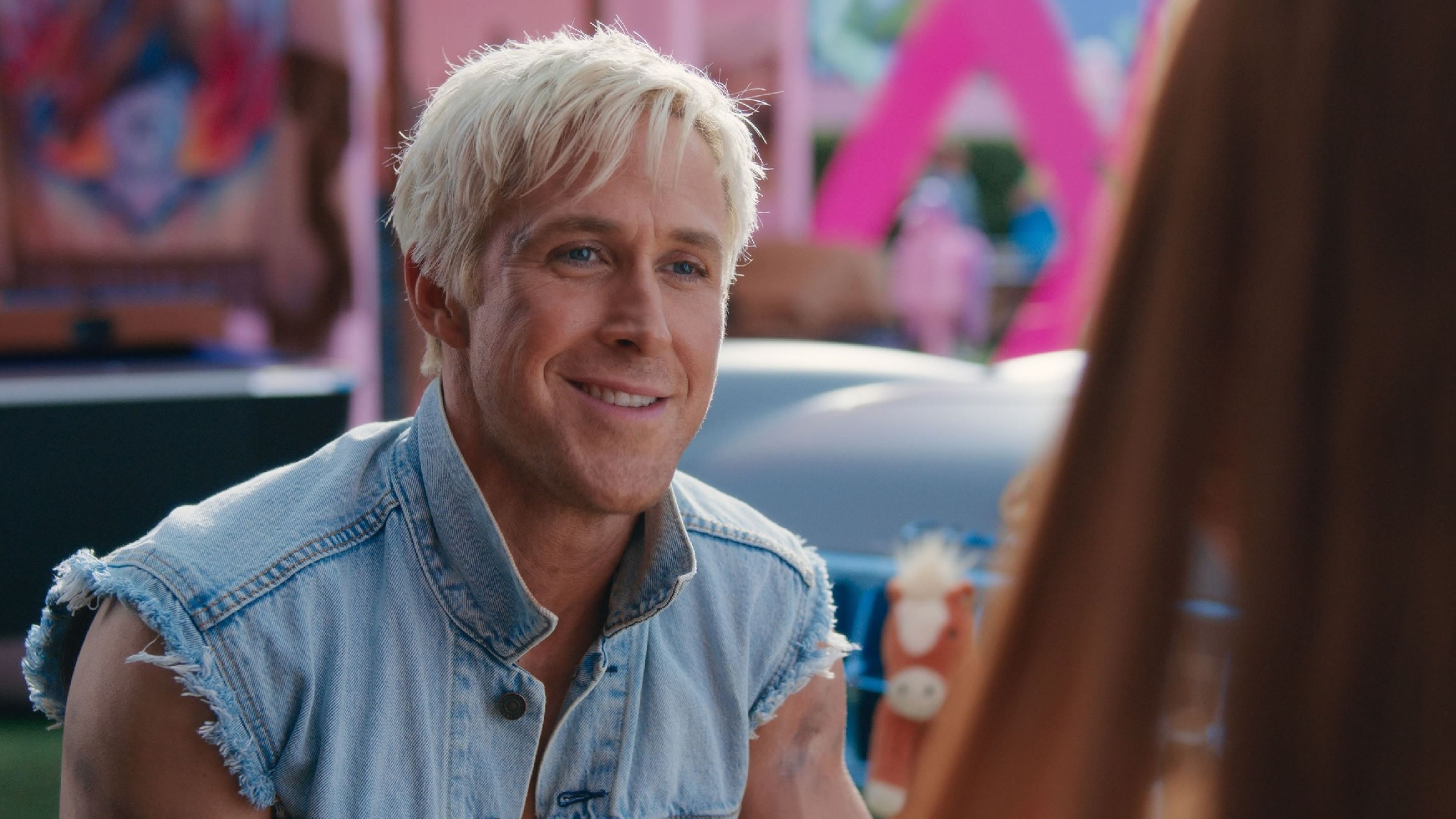 Barbie (2023) - Ken (Ryan Gosling)