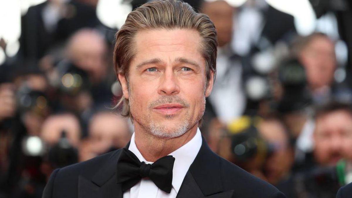 Brad Pitt habla de la estrafalaria estafa usando su imagen: "Es terrible que se aprovechen del vínculo entre los fans y celebridades"