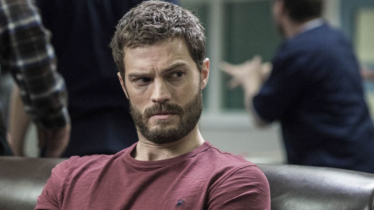 Jamie Dornan Hizo El Casting De Superman Con Su Propio Traje Más O Menos 