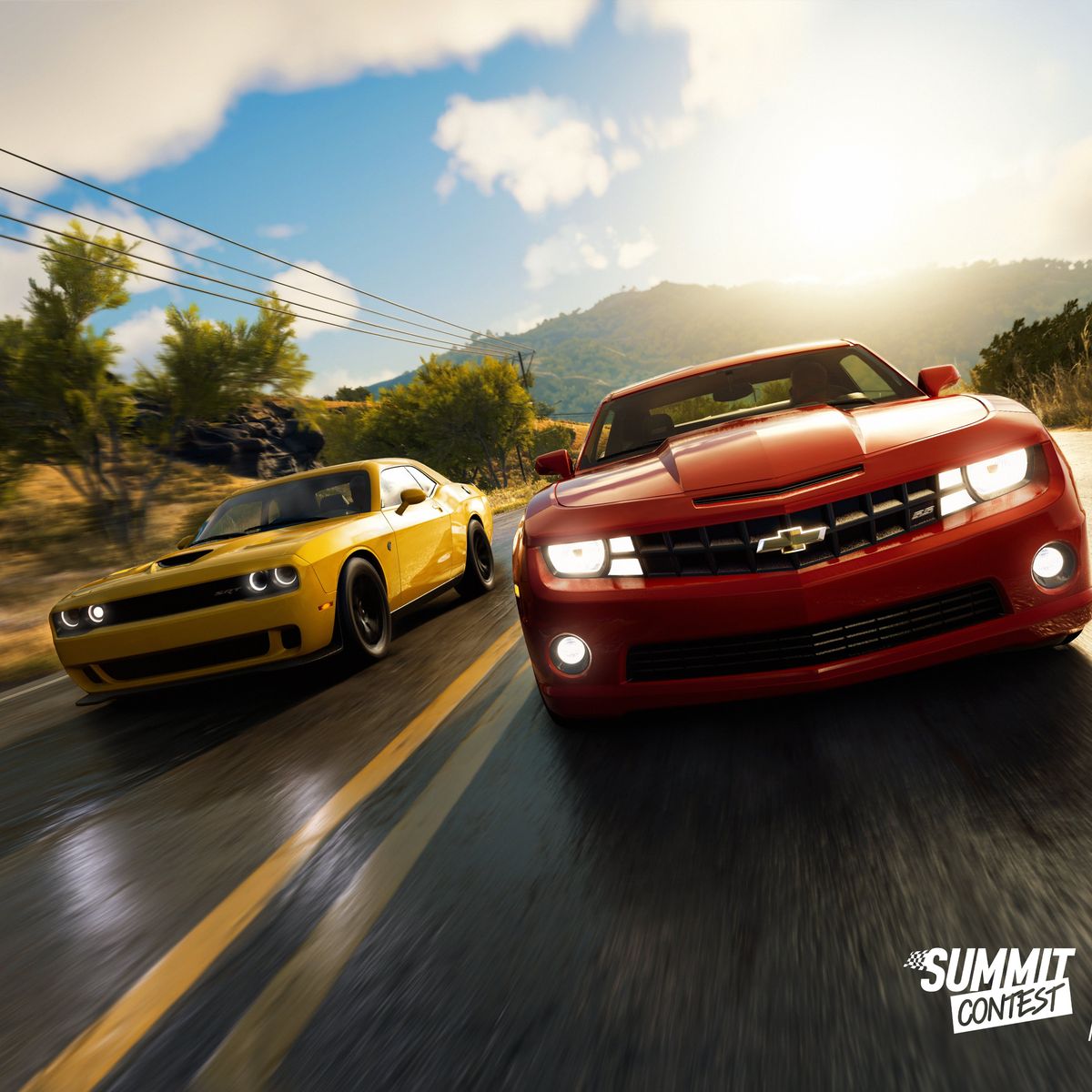 Anunciado The Crew Motorfest, tercera parte de la saga de conducción de  Ubisoft, que llega este 2023