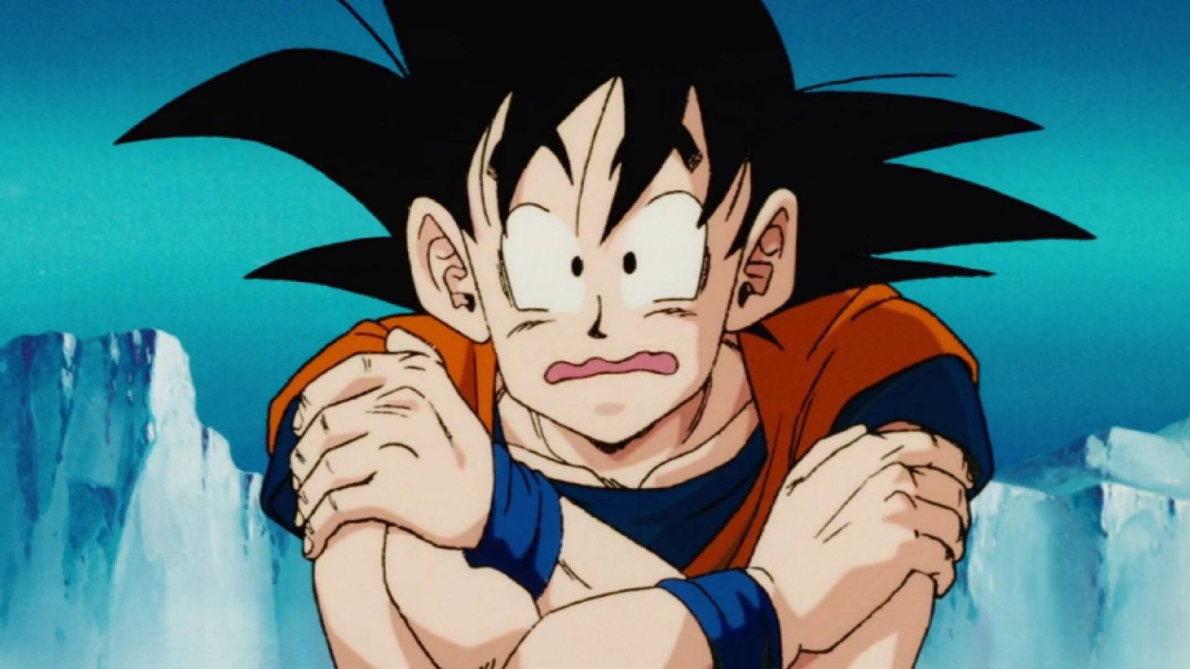 Dragon Ball Z Kakarot - Nuevas imágenes del DLC 5 con la primera aparición de Goku adulto 