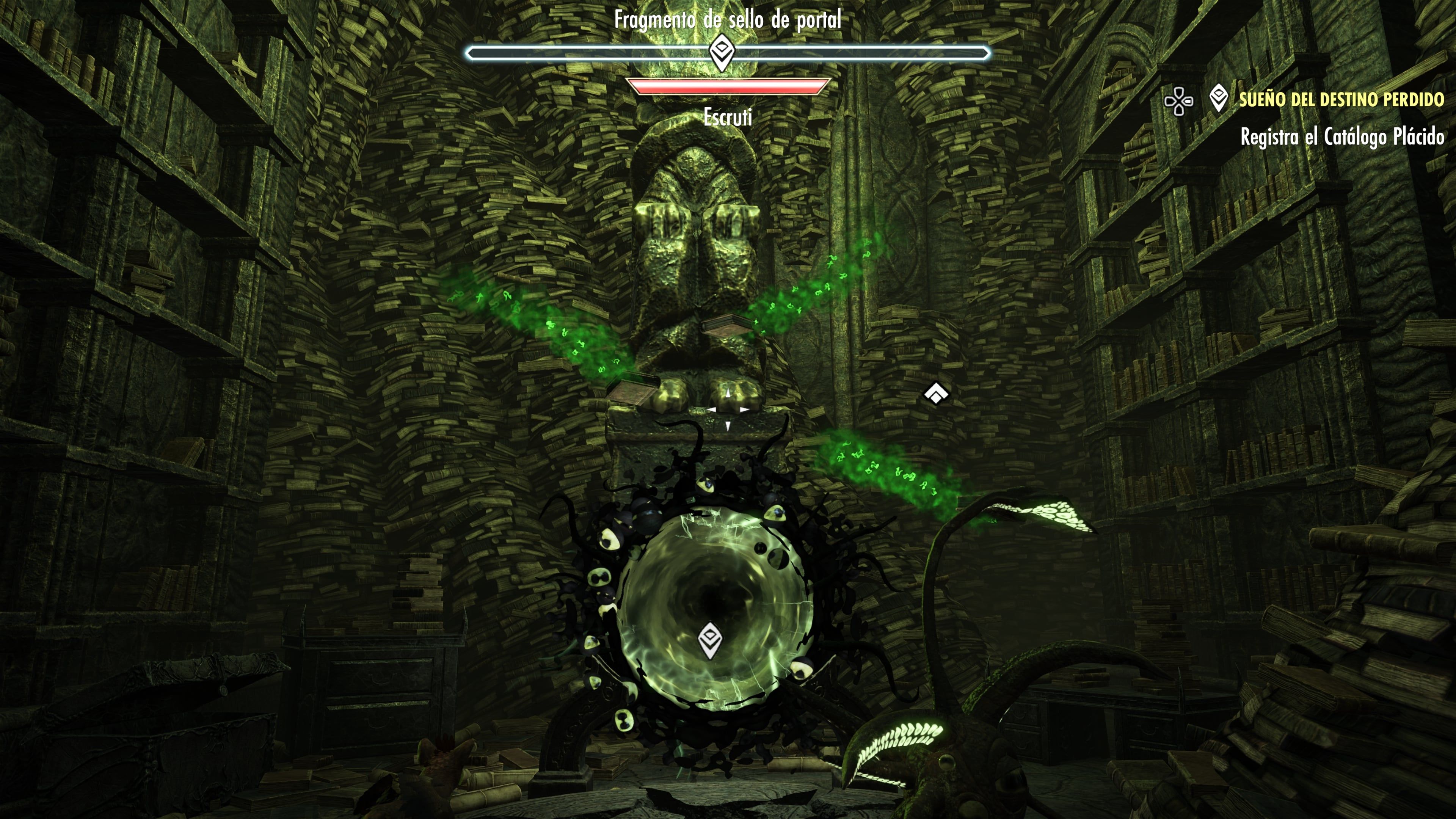 Análisis de The Elder Scrolls Online Necrom para PS5, PS4, Xbox Series X, S,  Xbox One y PC