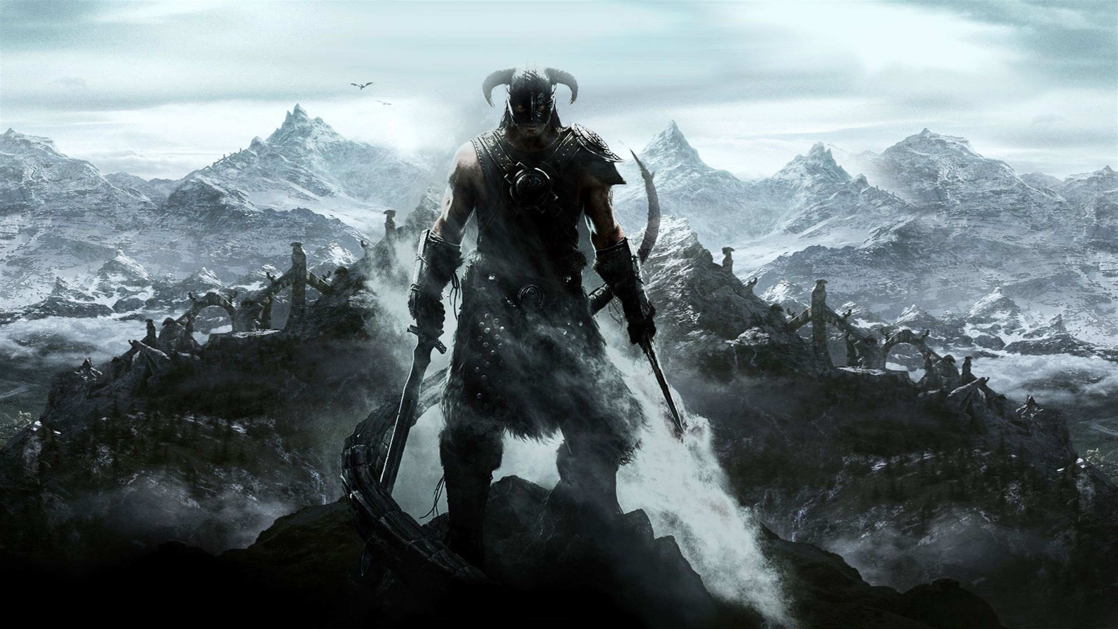 The Elder Scrolls 6 será exclusivo Xbox, afirma Phil Spencer