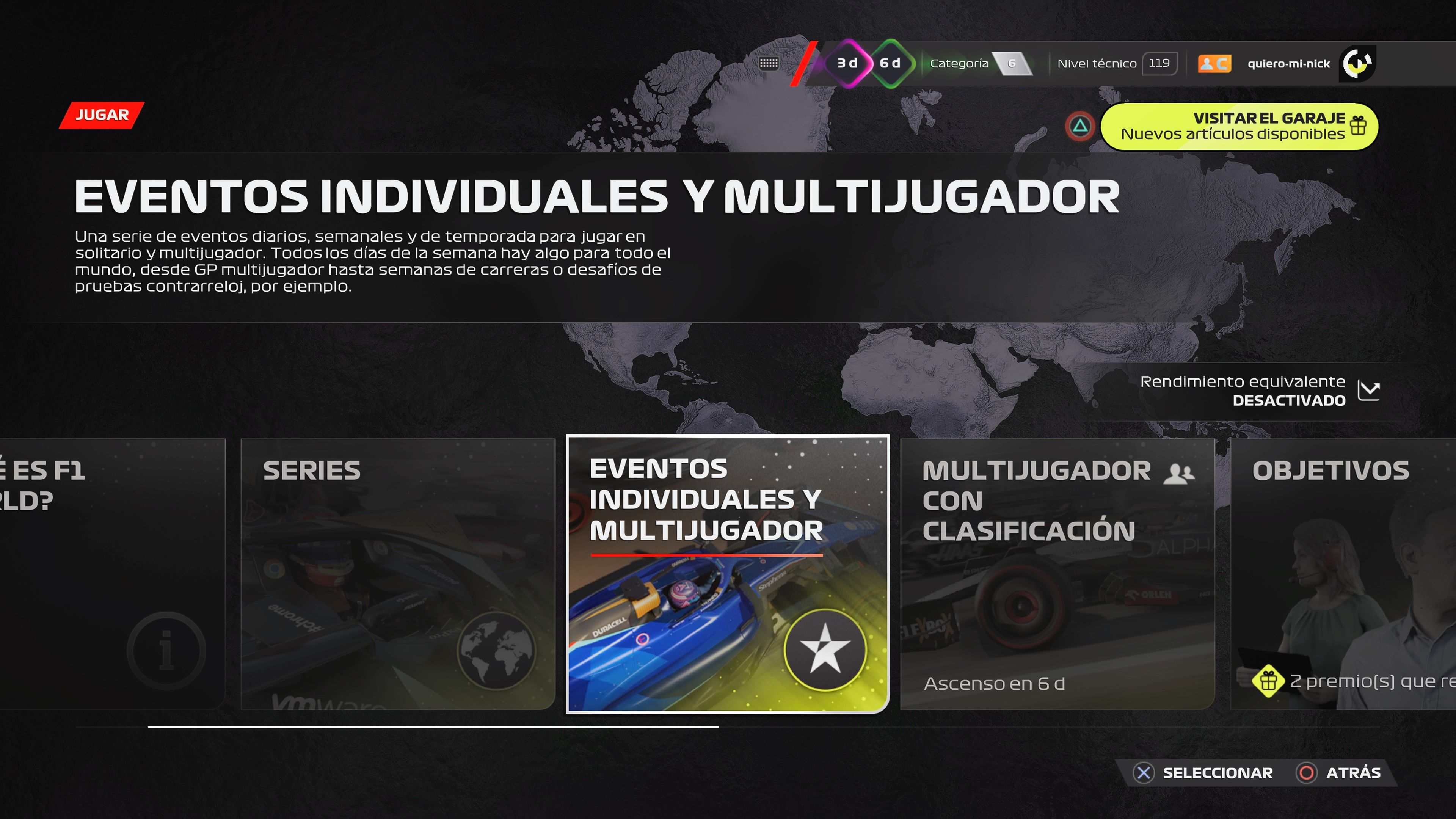 Análisis de F1 23 para PS5, PS4, PC, Xbox Series X, S y Xbox One