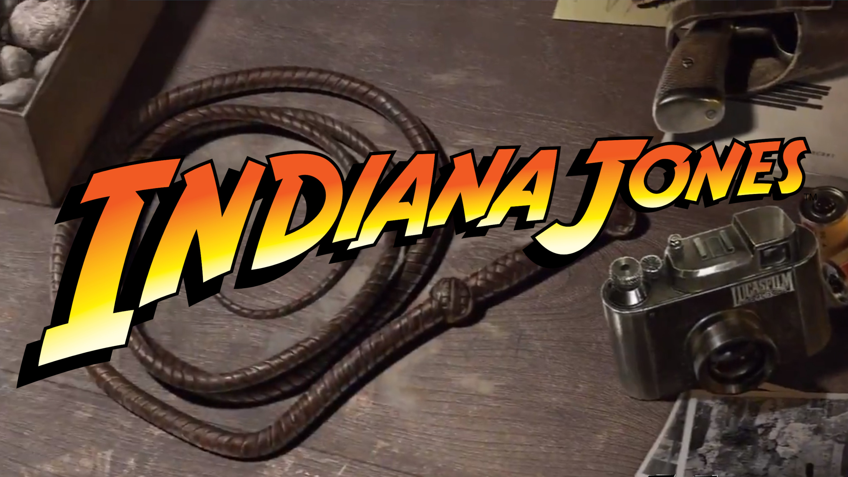 Indiana Jones Y El Dial Del Destino (2023) | Hobby Consolas