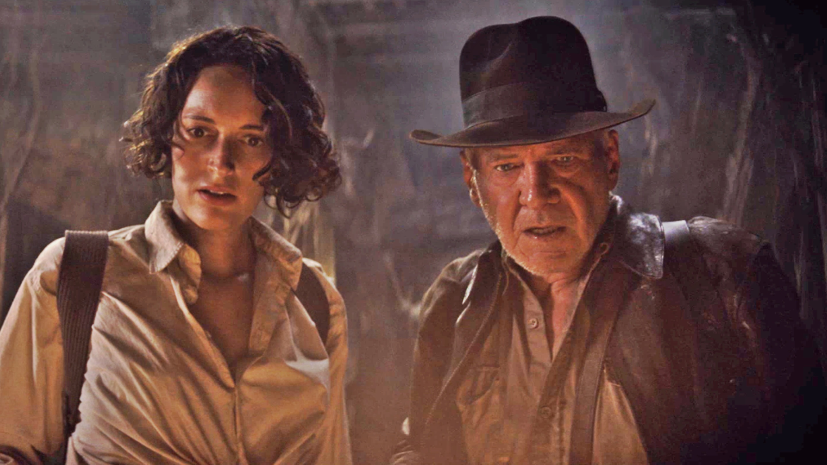 Indiana Jones y el Dial del Destino Online en Español y Latino Gratis